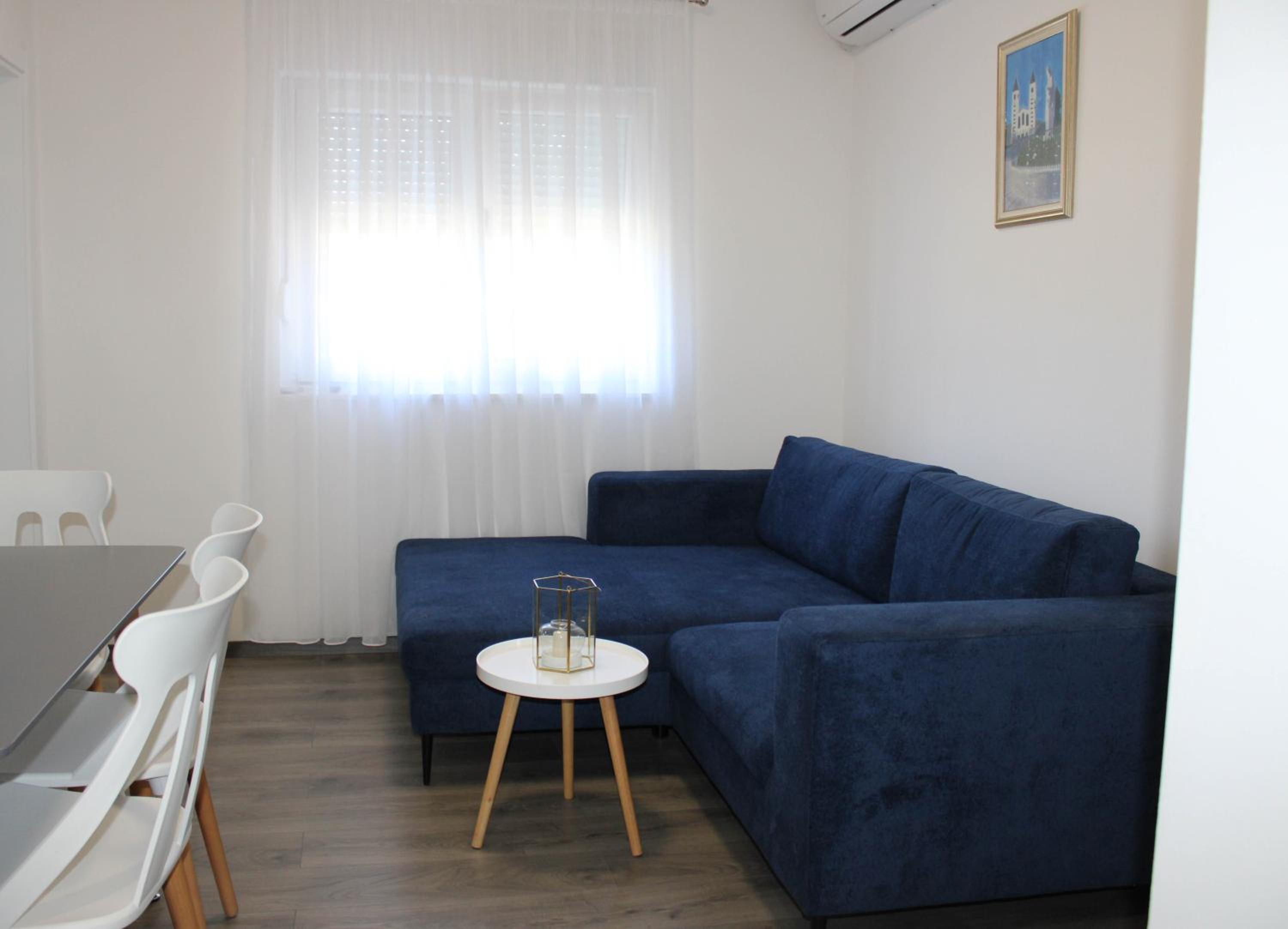 Apartments Smoljan