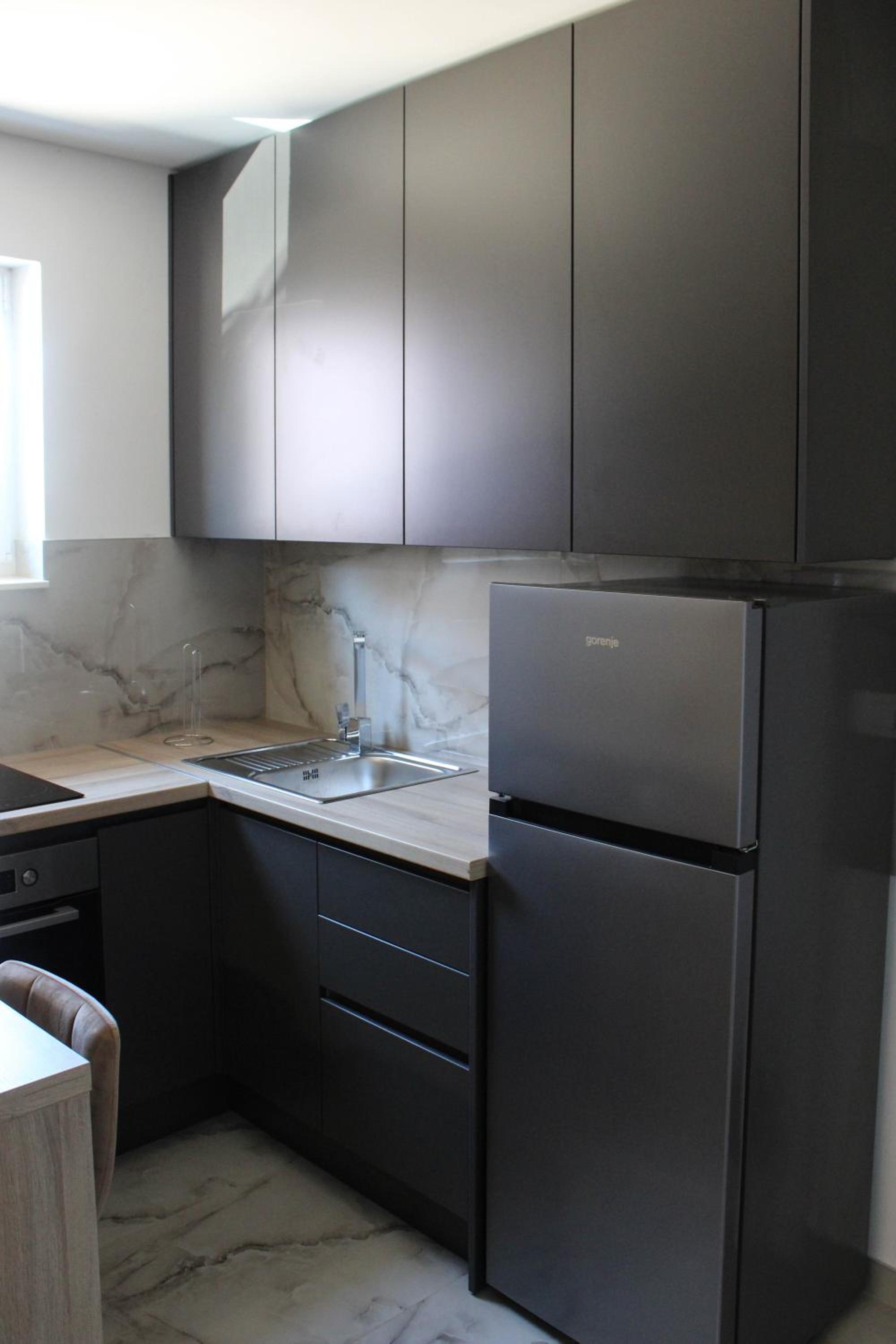 Apartments Smoljan