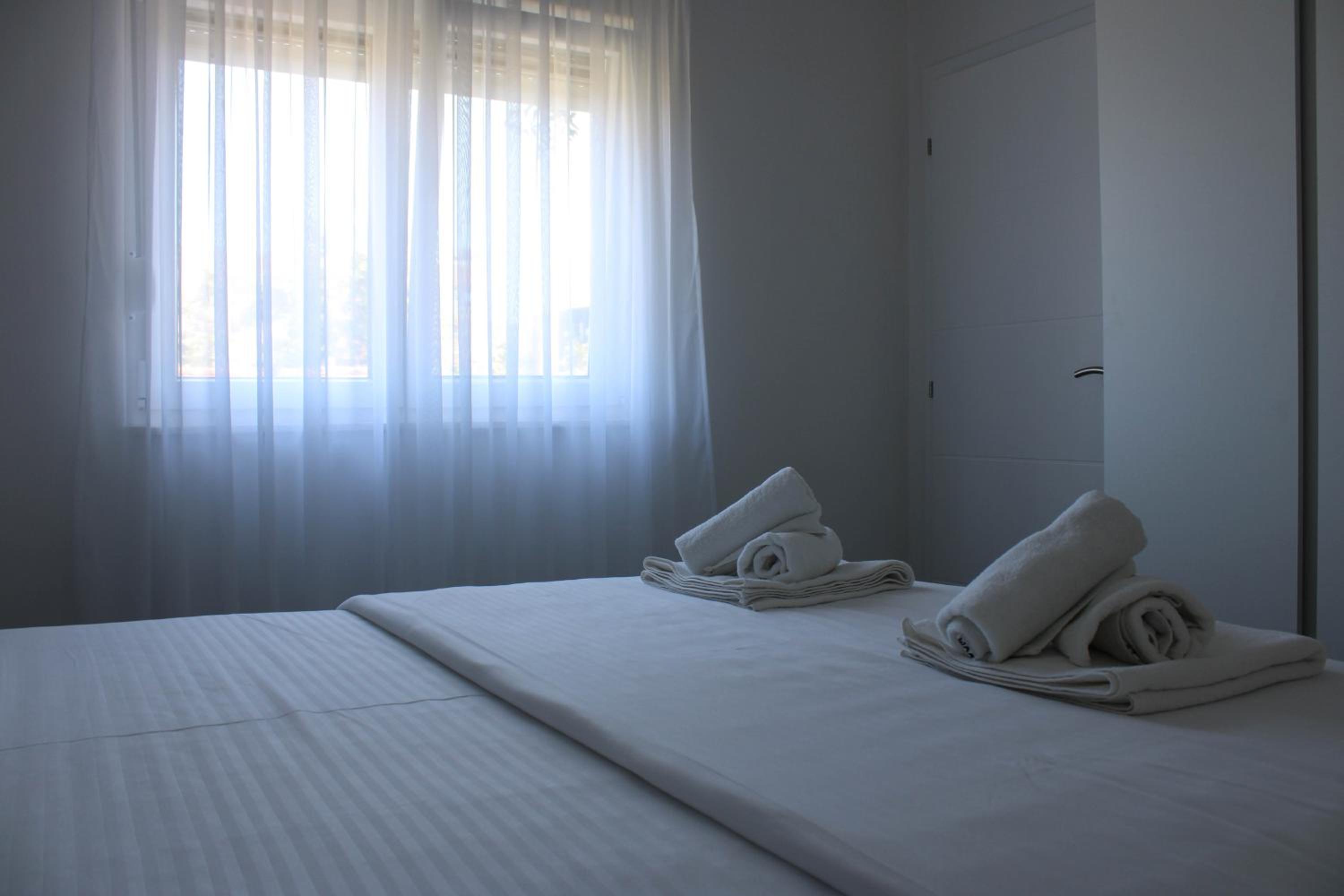 Apartments Smoljan