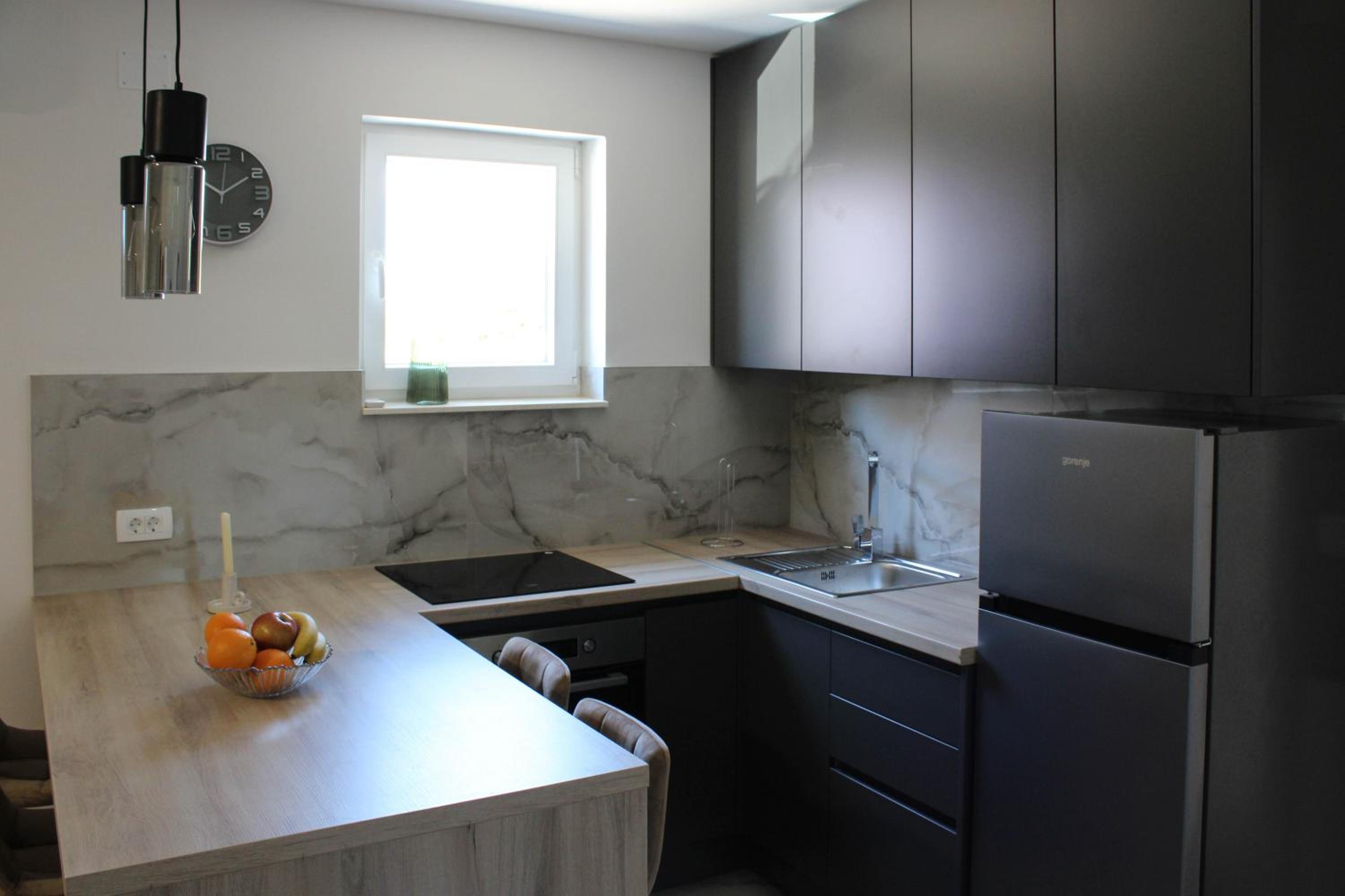 Apartments Smoljan