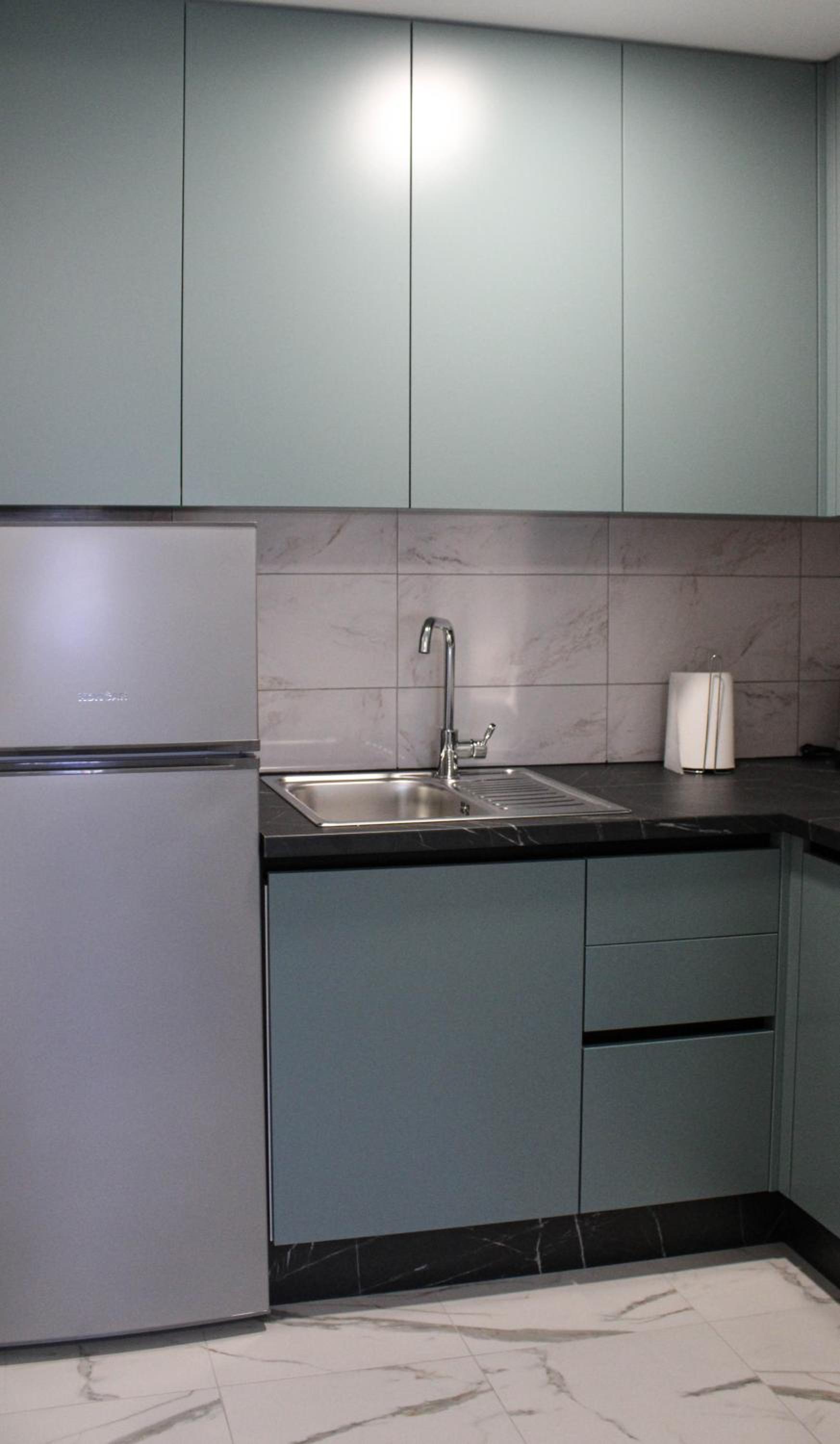 Apartments Smoljan