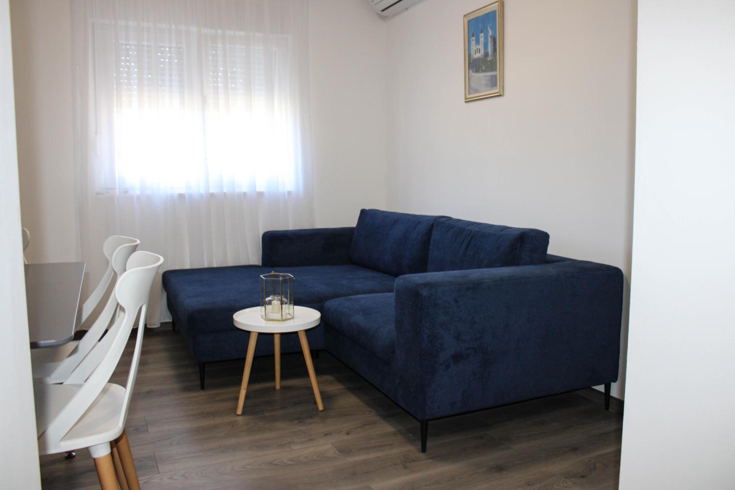 Apartments Smoljan