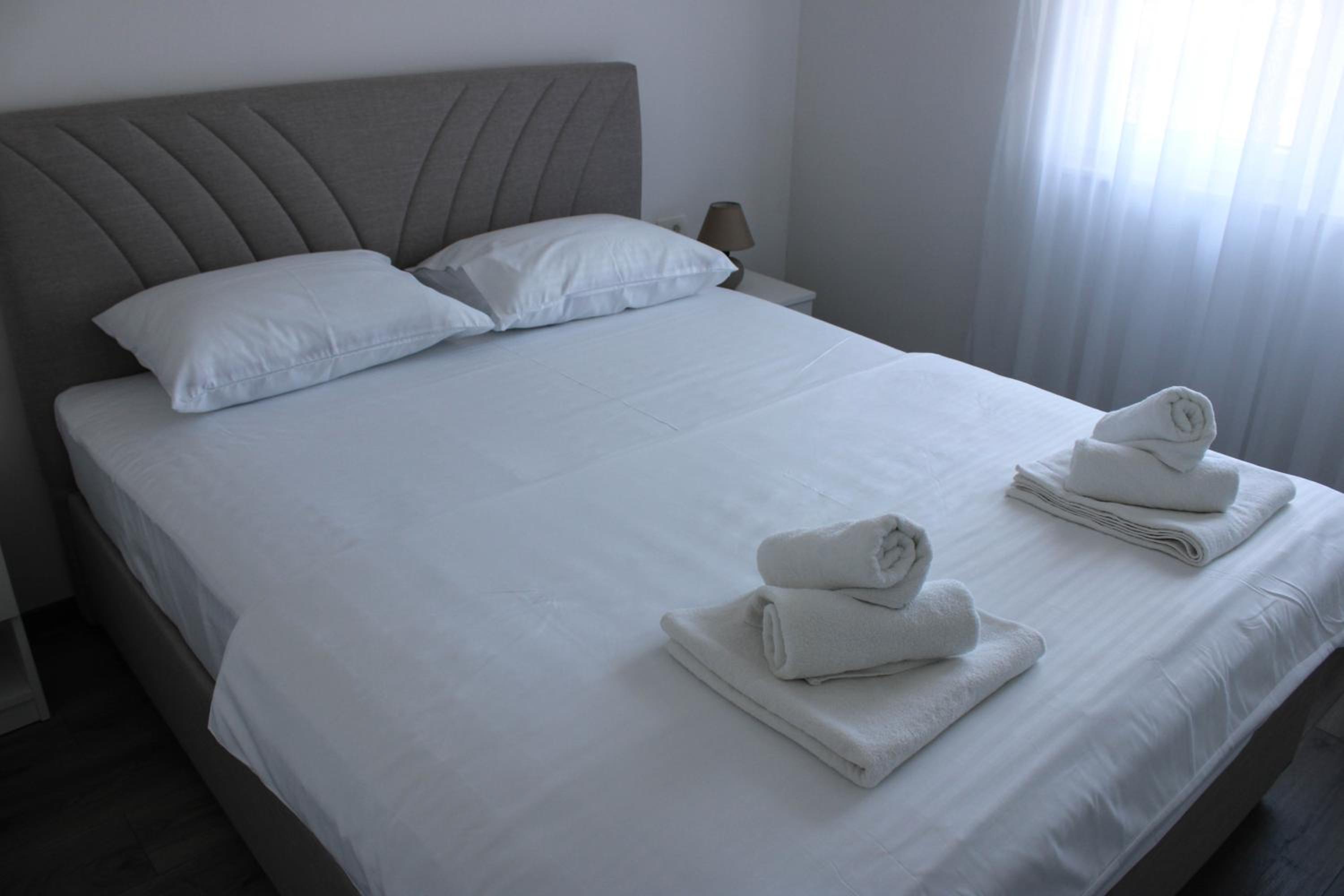 Apartments Smoljan