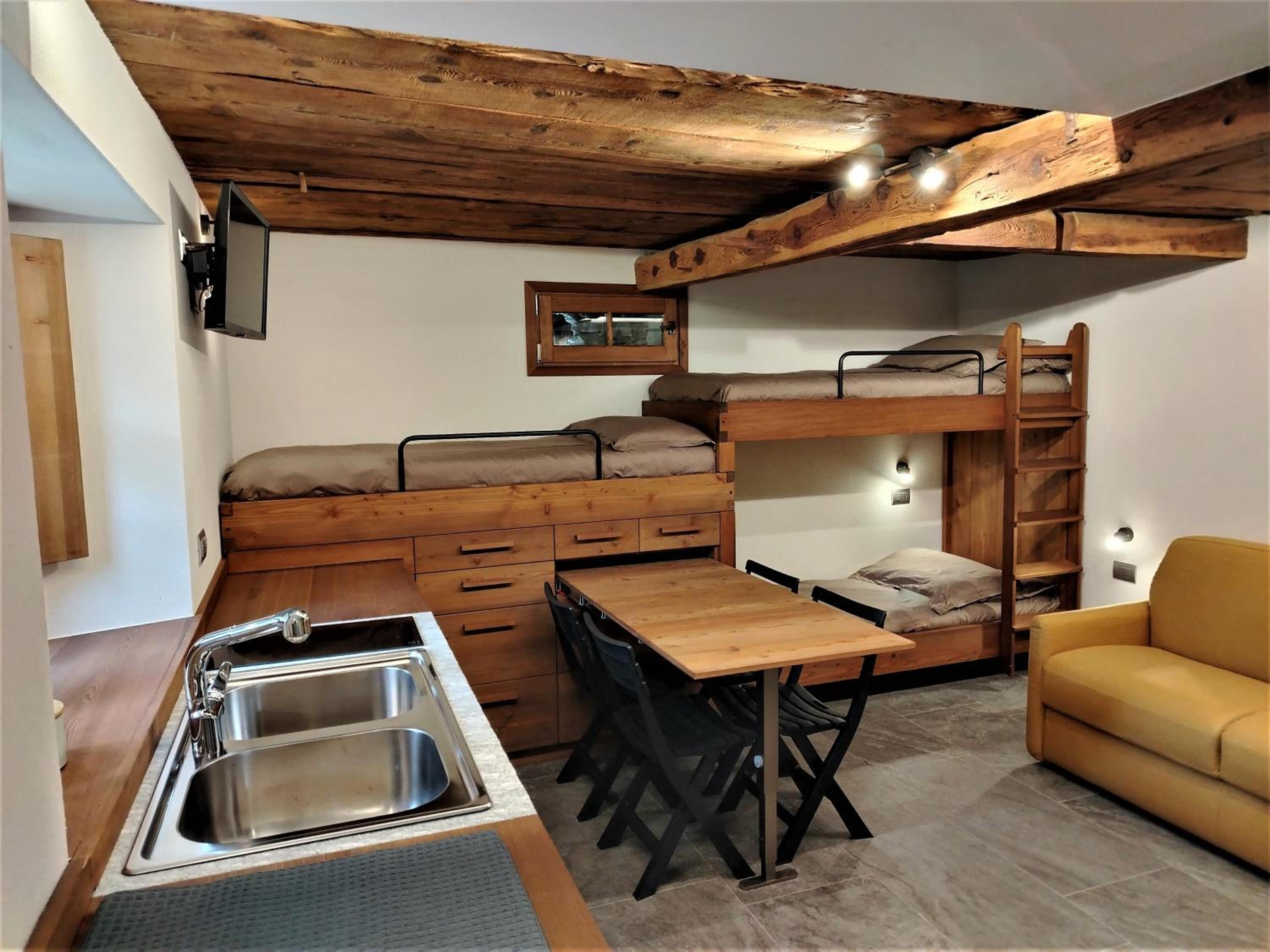 Casa Vacanza Ai Ponti view 2