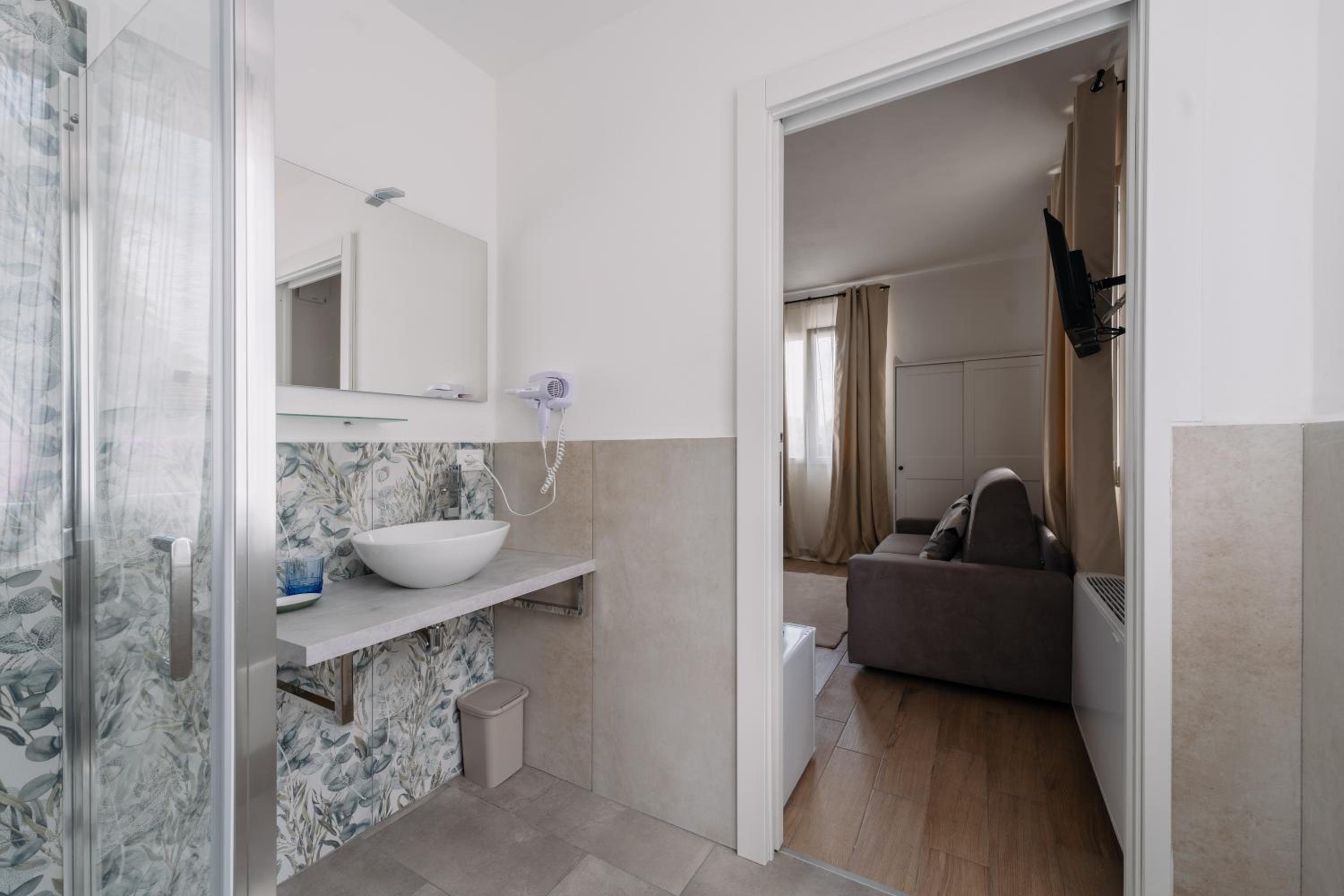 Franciacorta Rooms