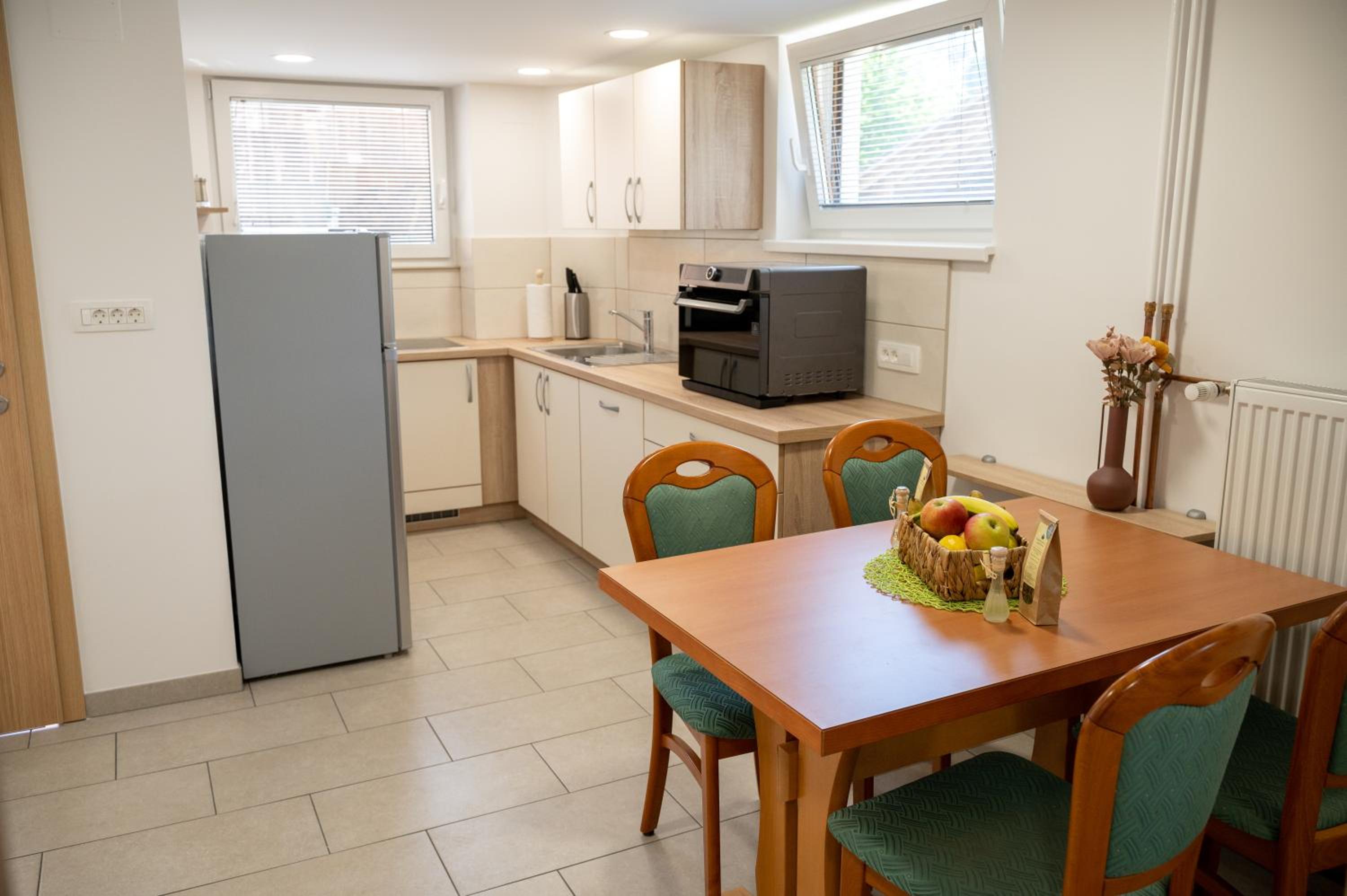 Apartma Mimi