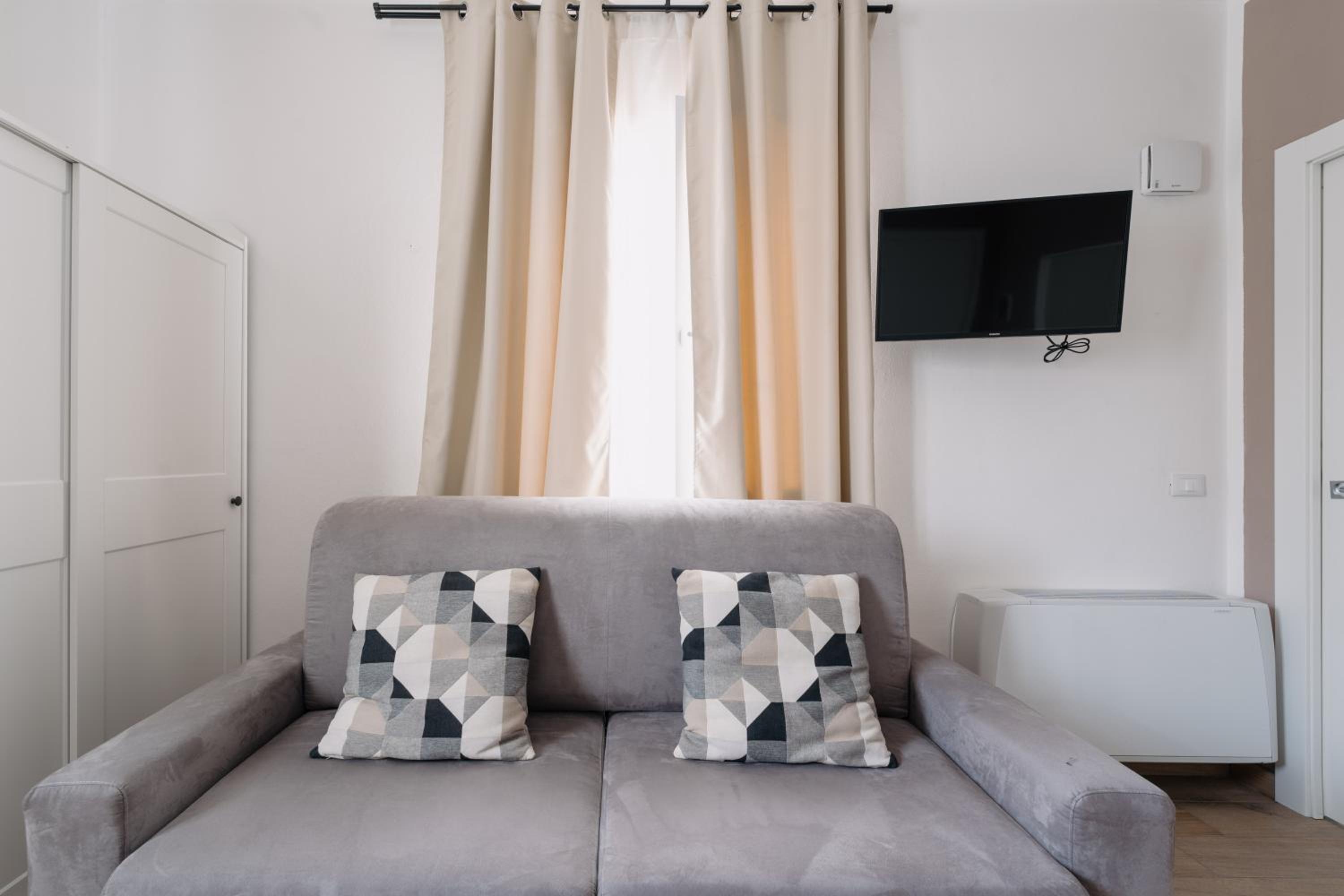 Franciacorta Rooms