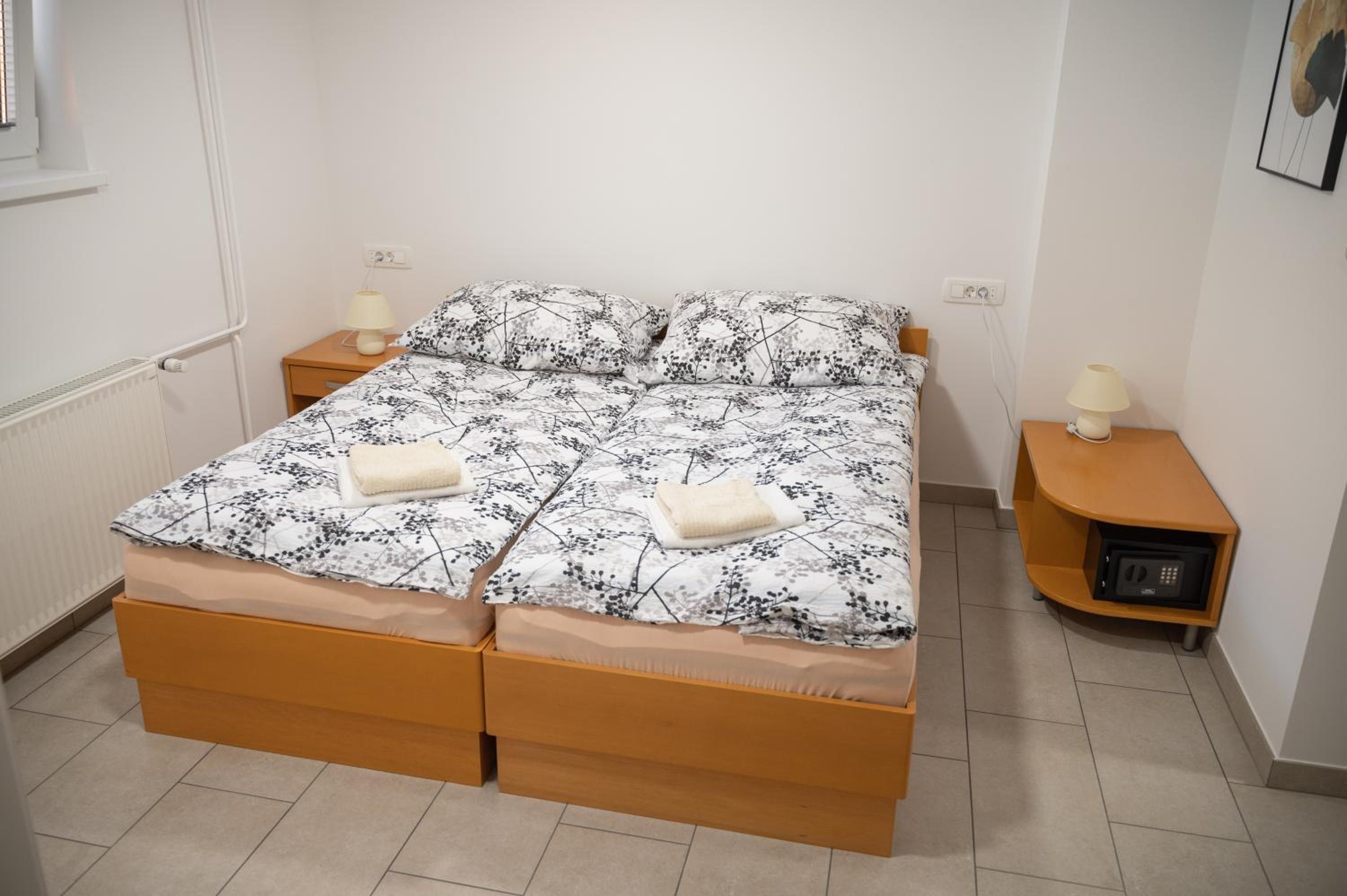 Apartma Mimi