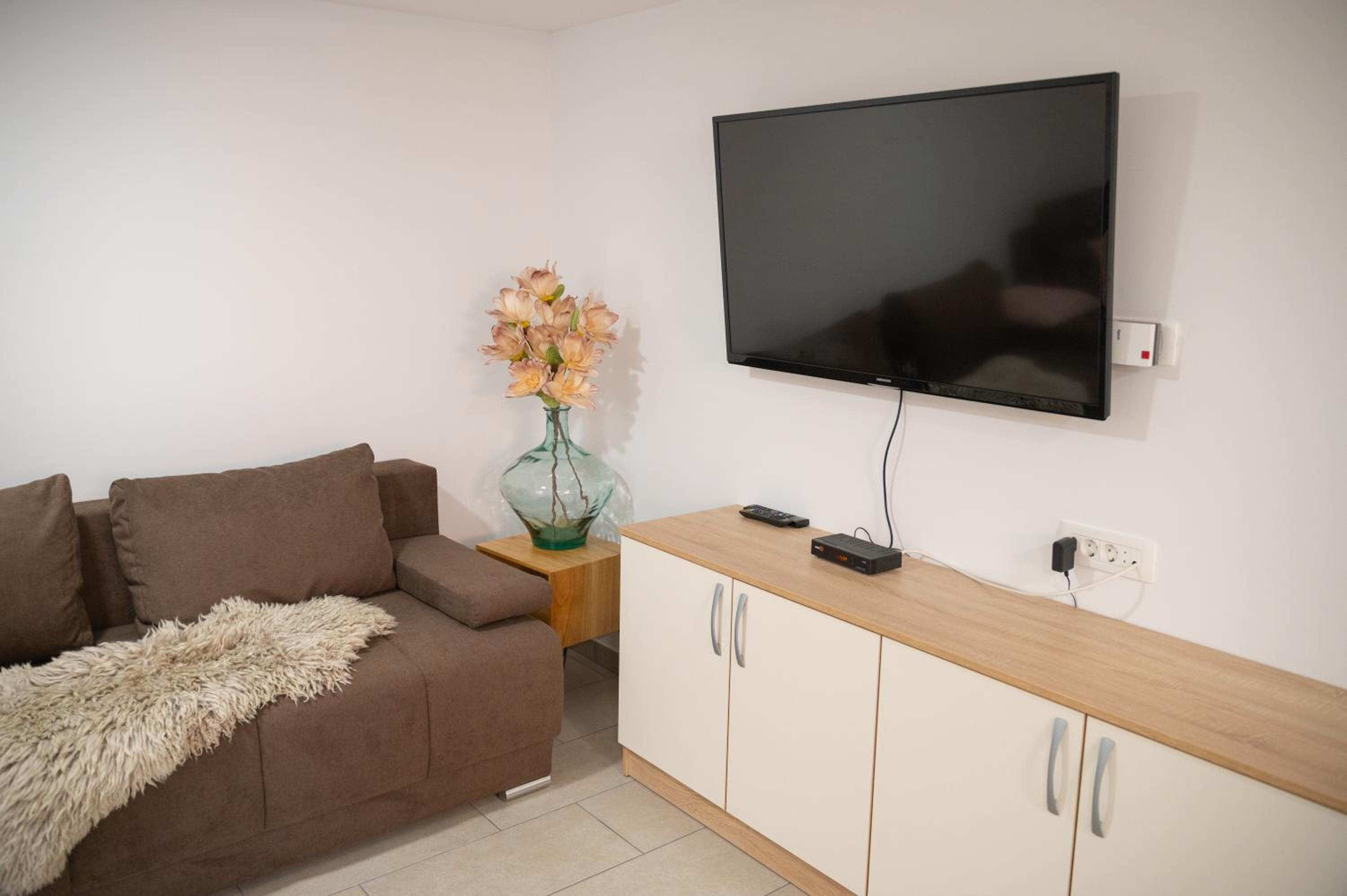 Apartma Mimi