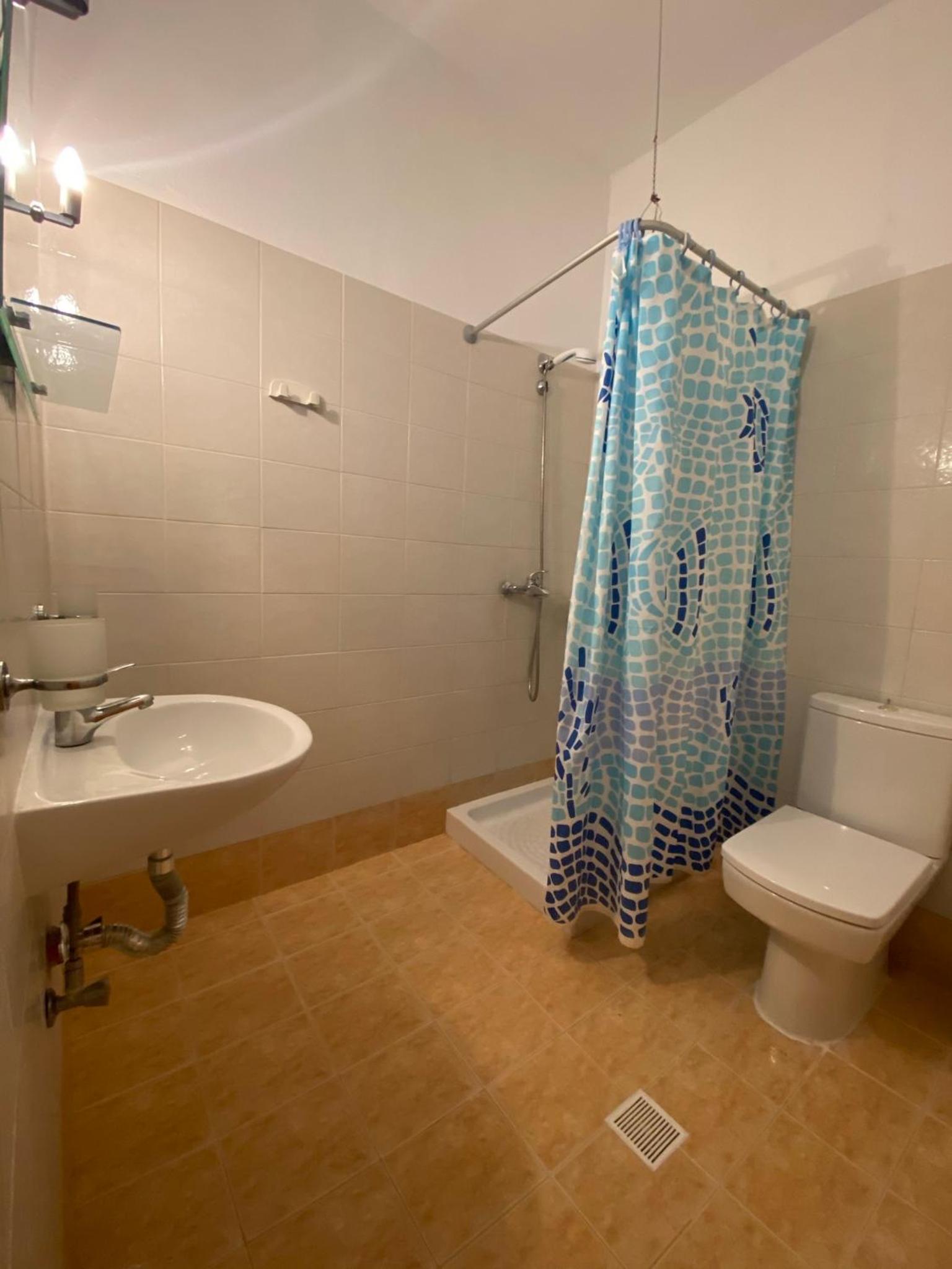 Studio Apartments