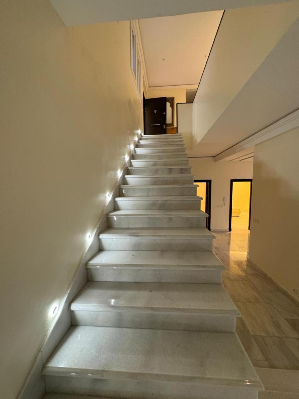 Villa Beni Mejmel avec vue exceptionnelle