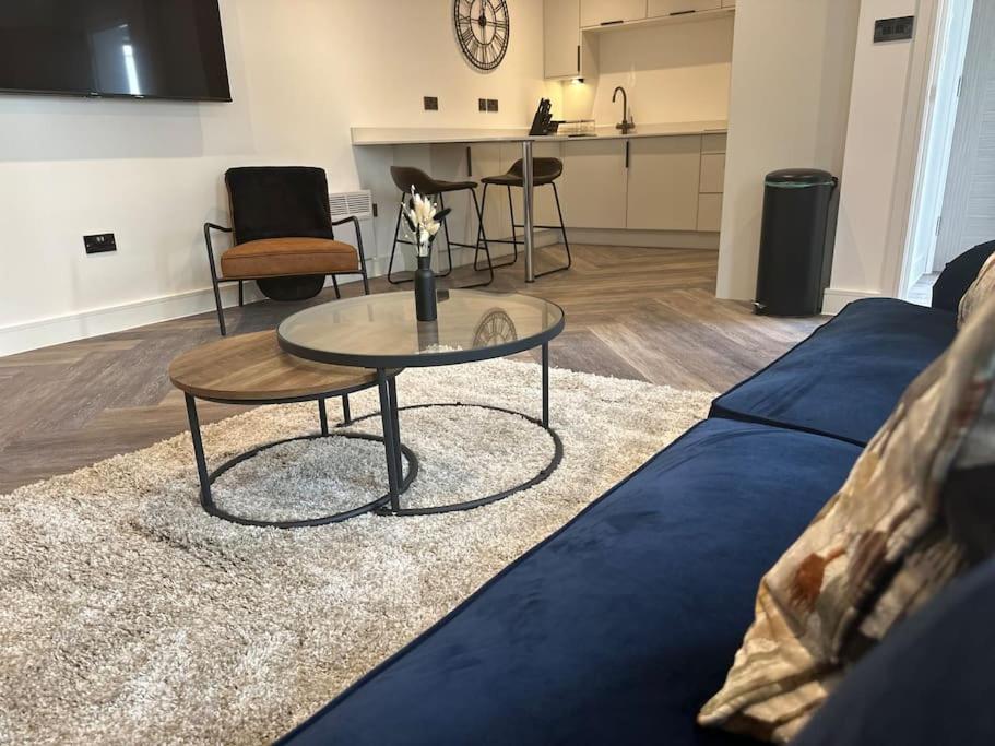 Hotel Museum View Apartments City Centre 1 Bedroom - Image 1