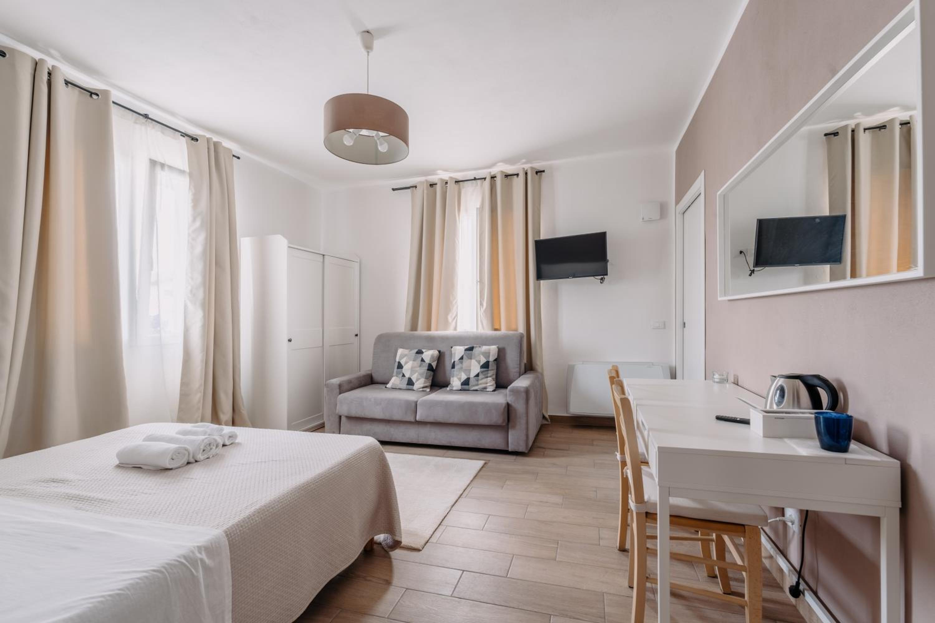 Franciacorta Rooms