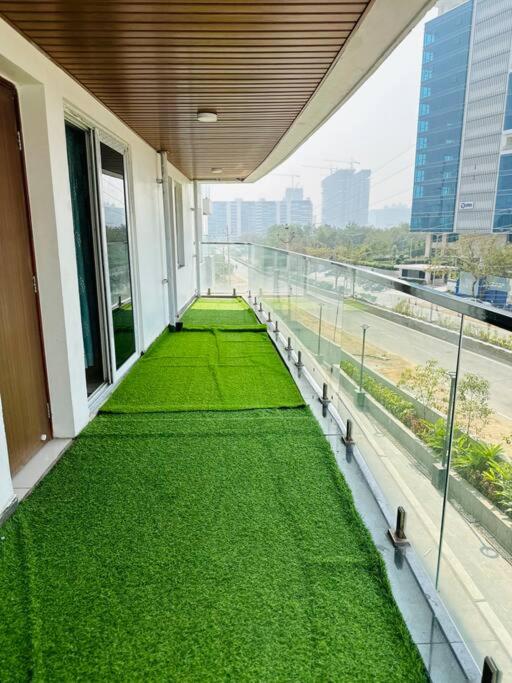 Lavish premium 3bhk Nanakramguda