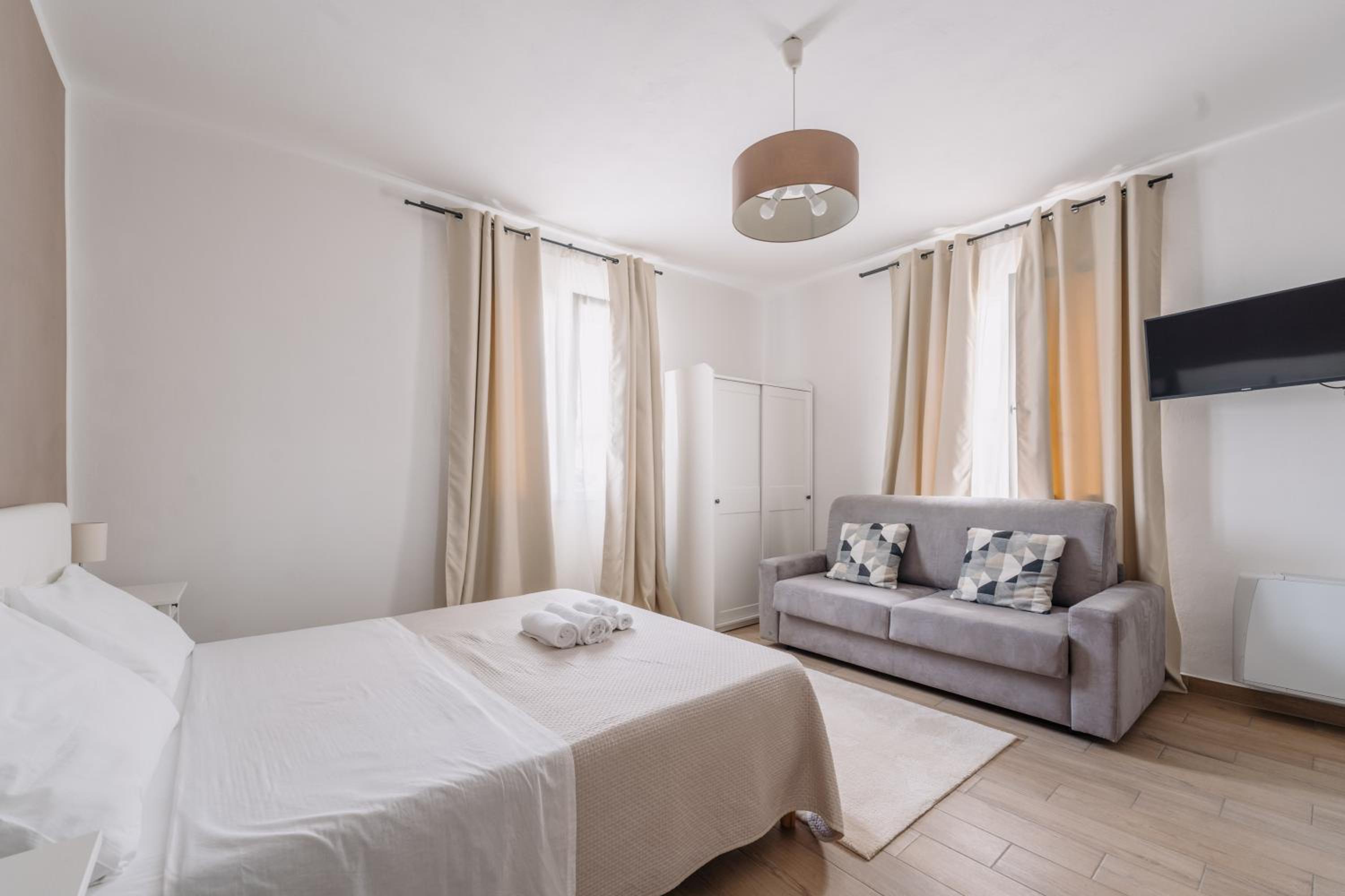 Franciacorta Rooms