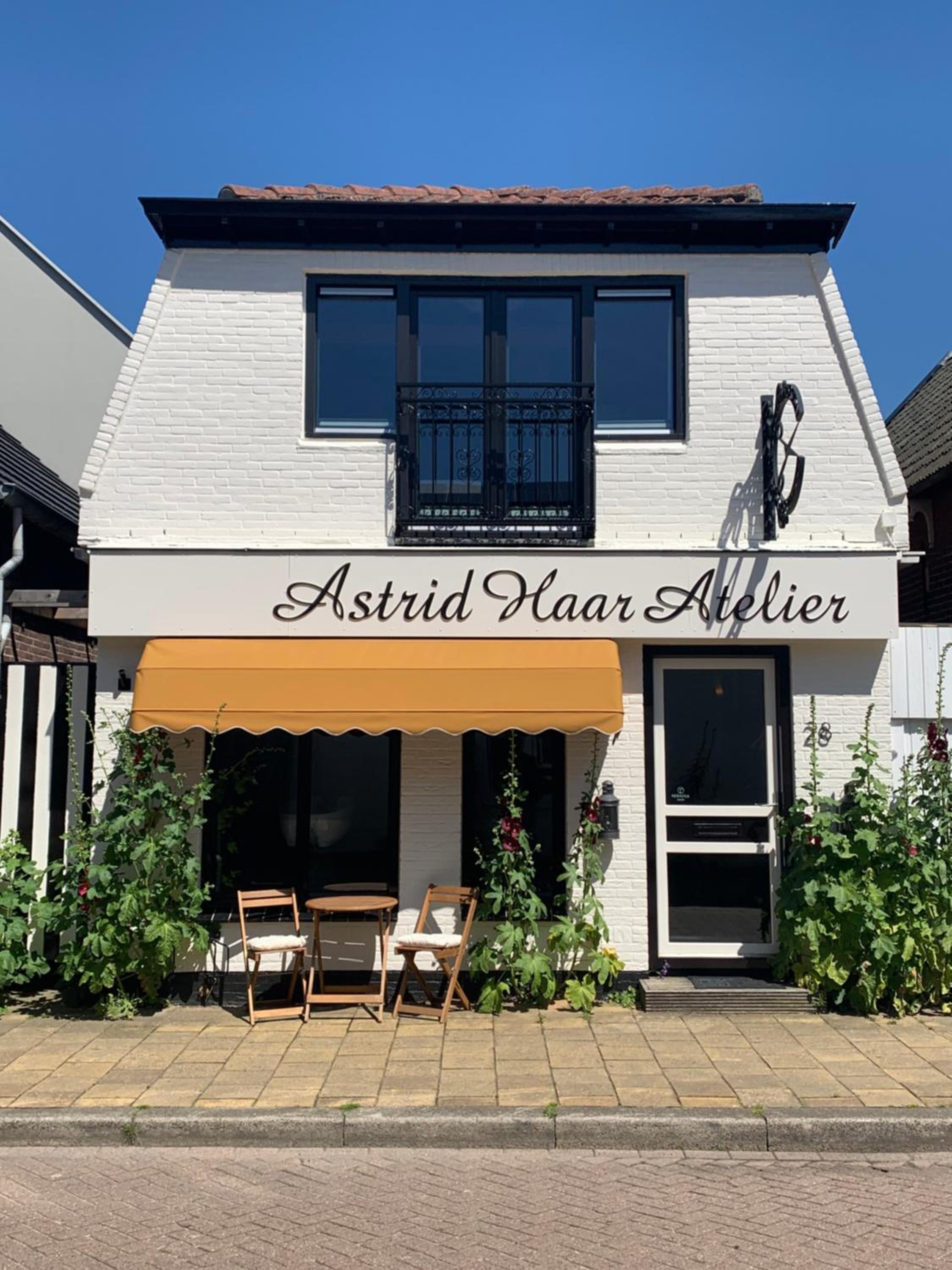 Het Droomatelier
