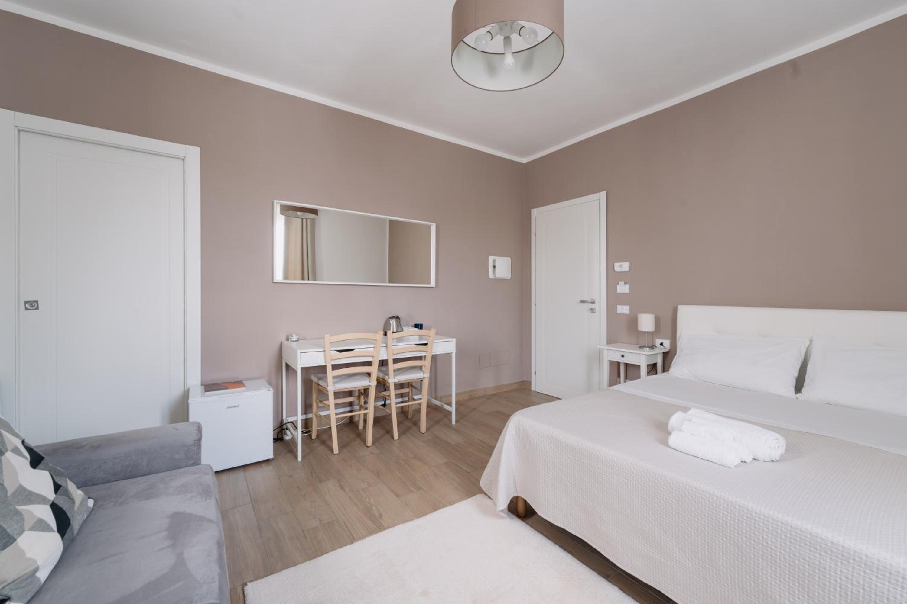 Franciacorta Rooms