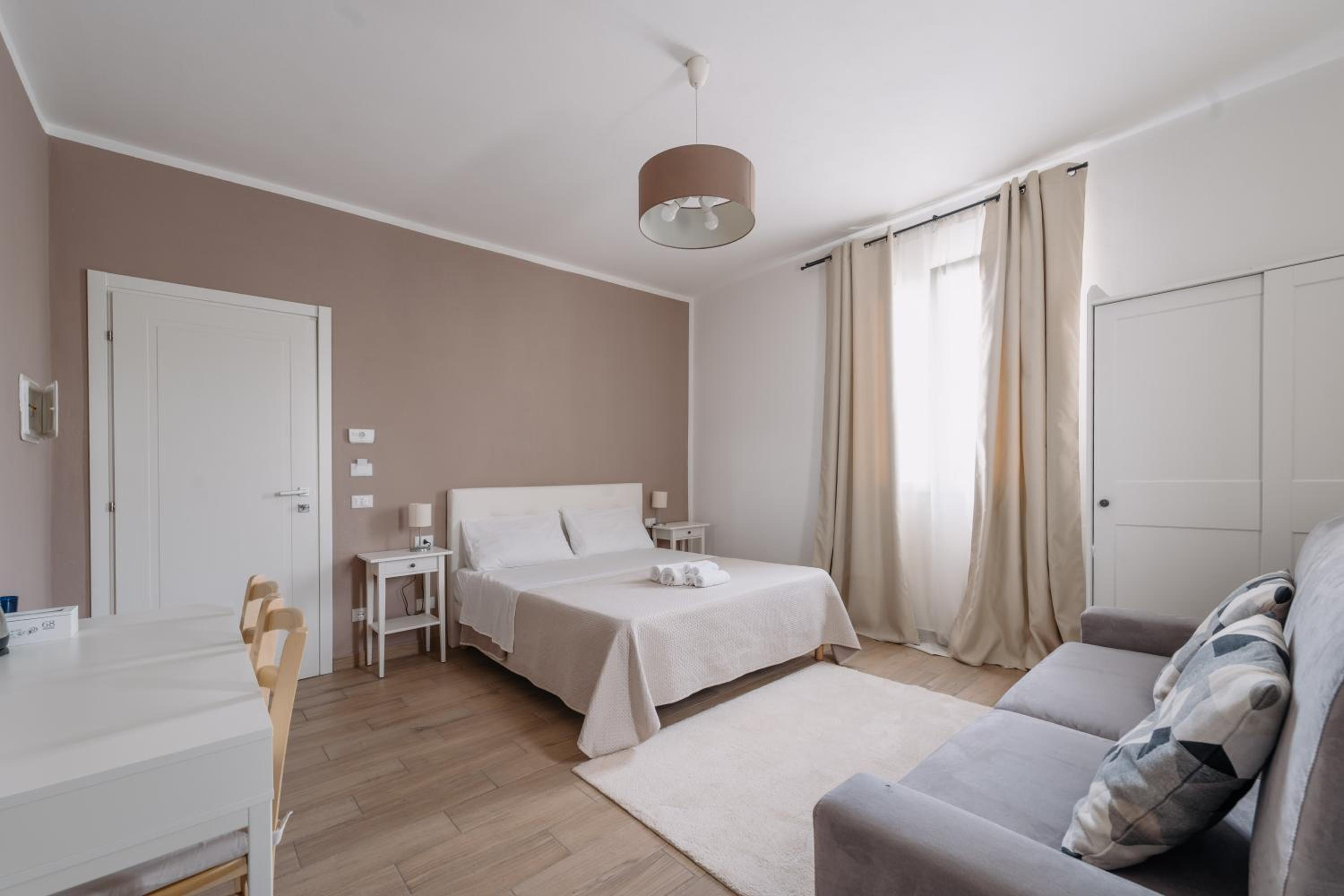Franciacorta Rooms