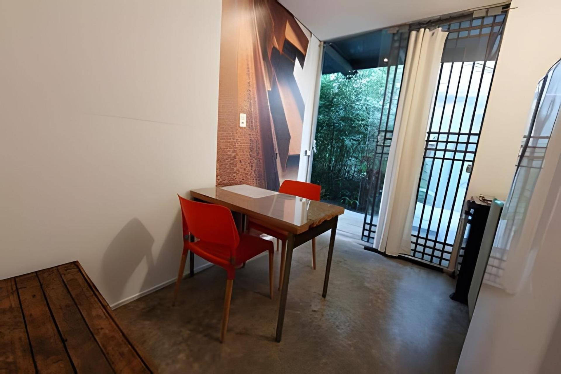 Vila Galeria