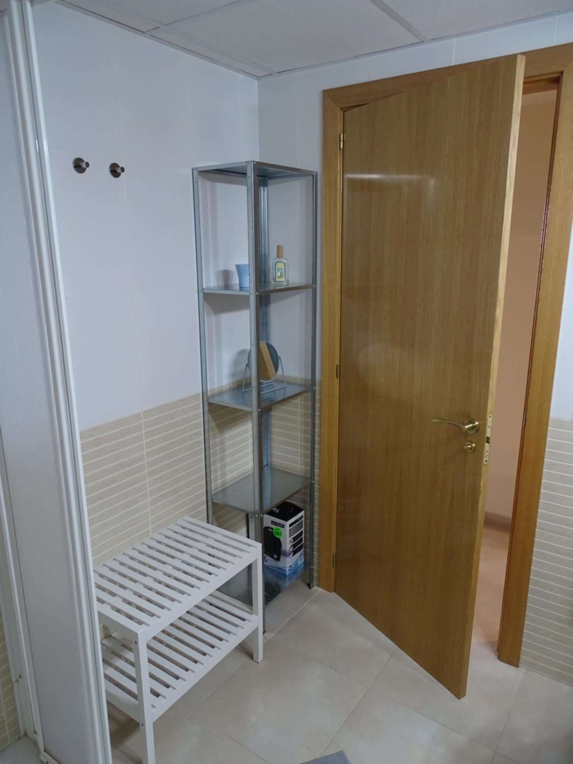 Apartamento con vistas