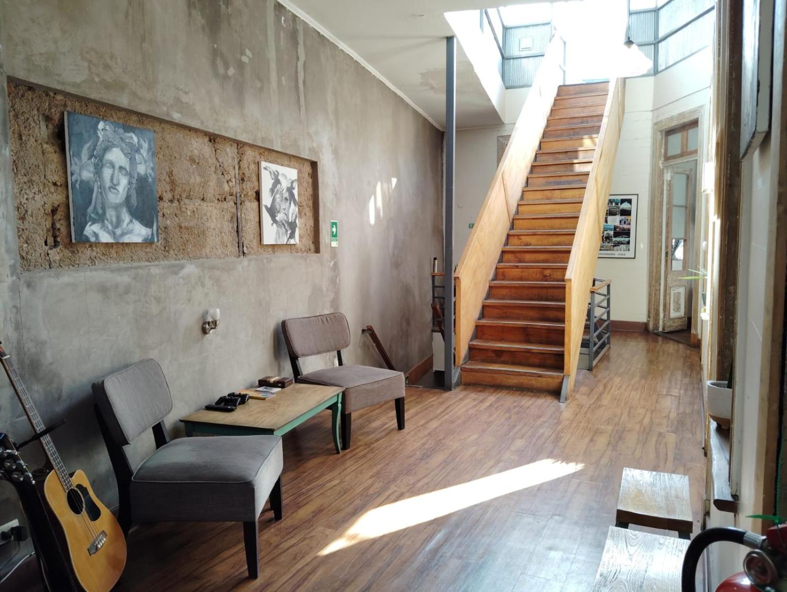 Casa Lastra