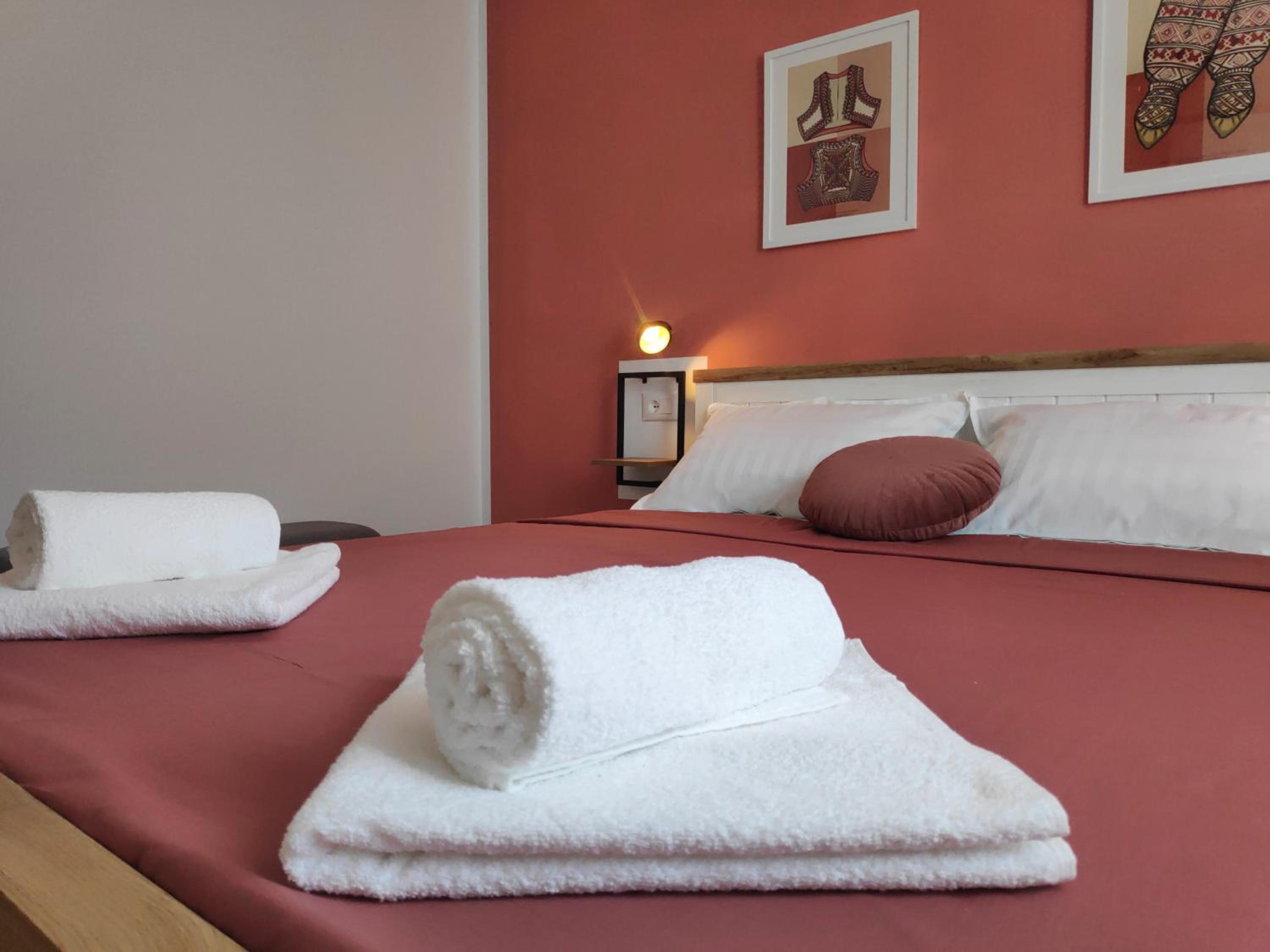 Te Amantia Apartment photo 4