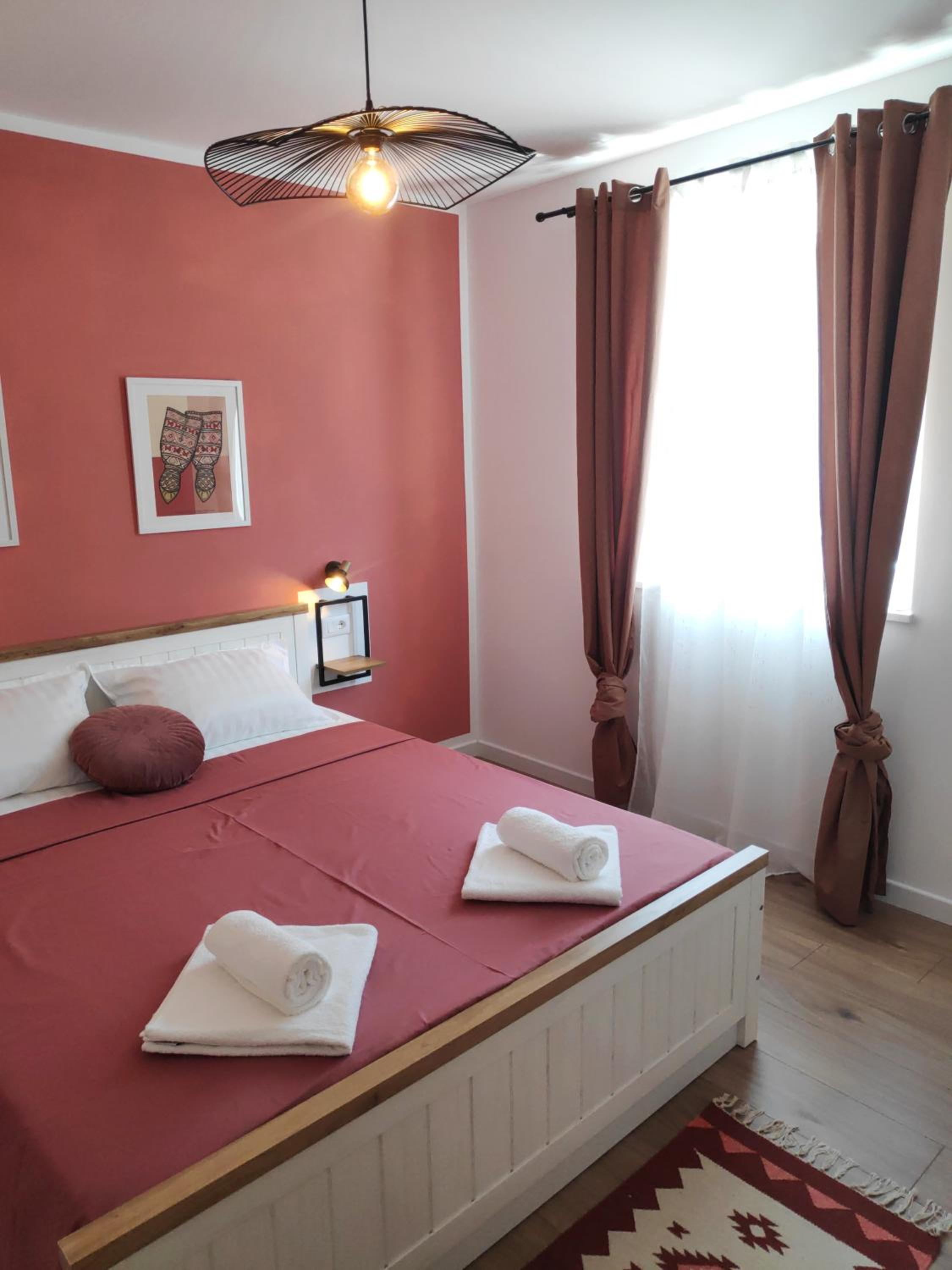 Te Amantia Apartment photo 3