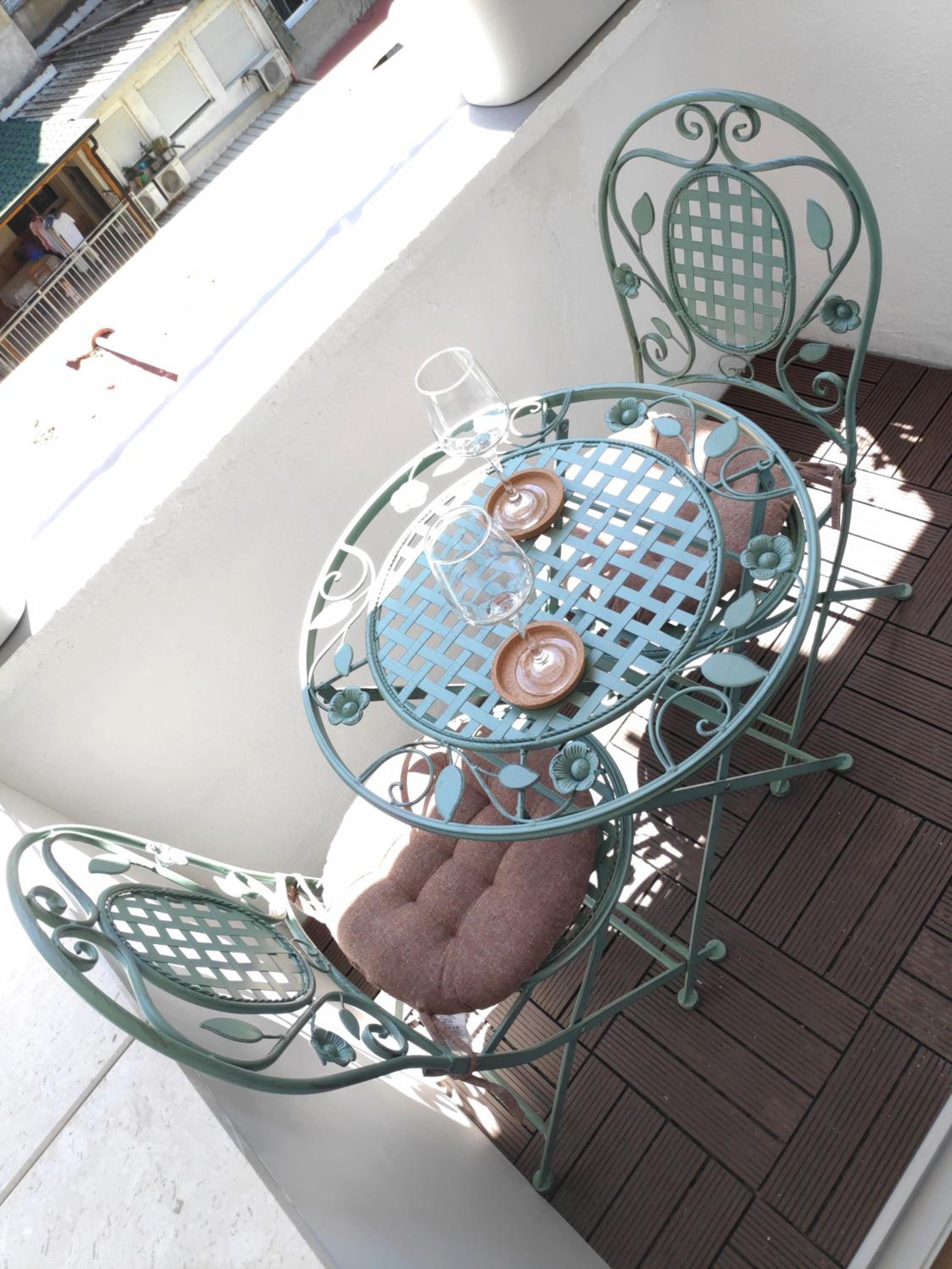 Te Amantia Apartment photo 5