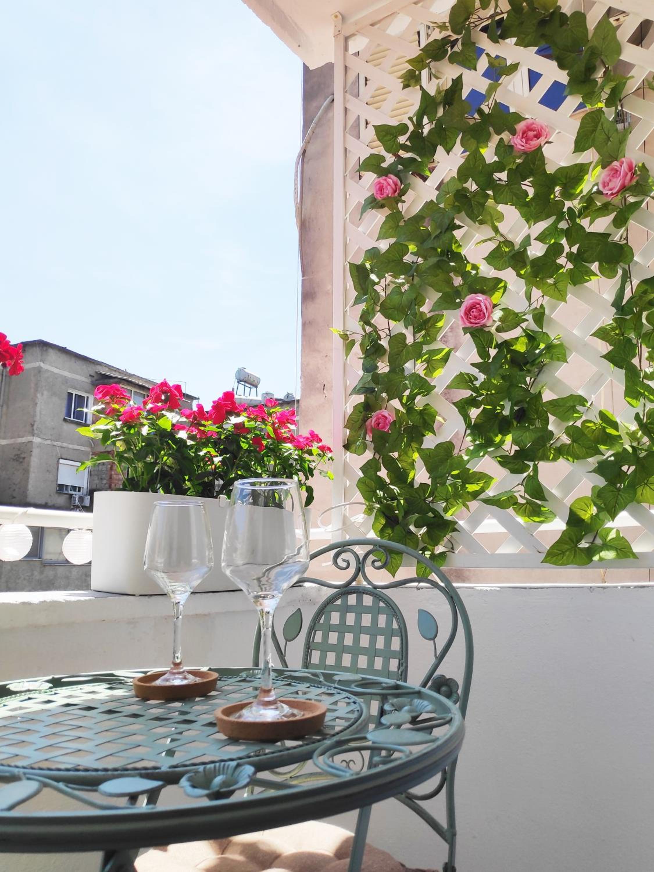 Te Amantia Apartment photo 2