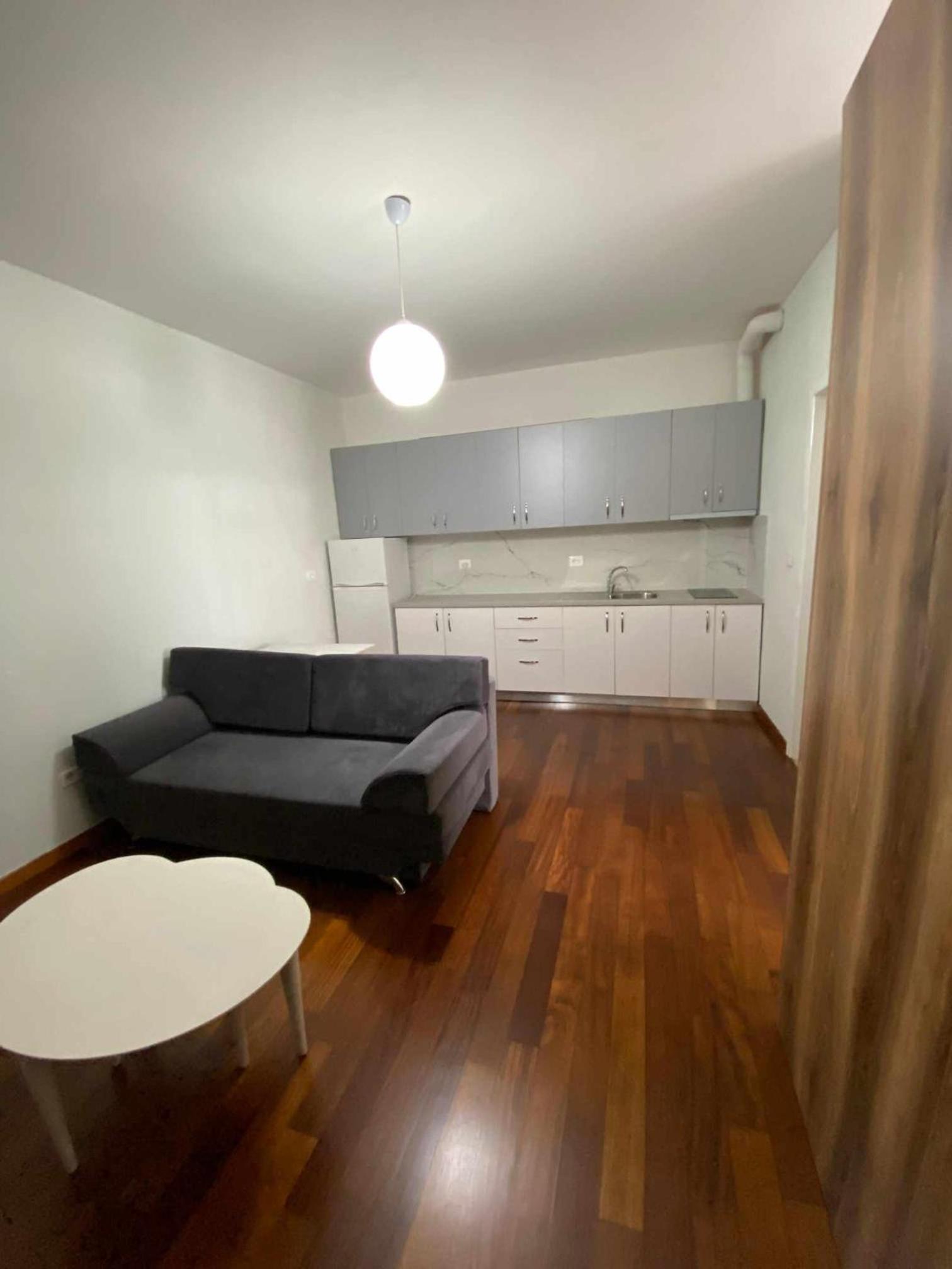 Zoi apartment