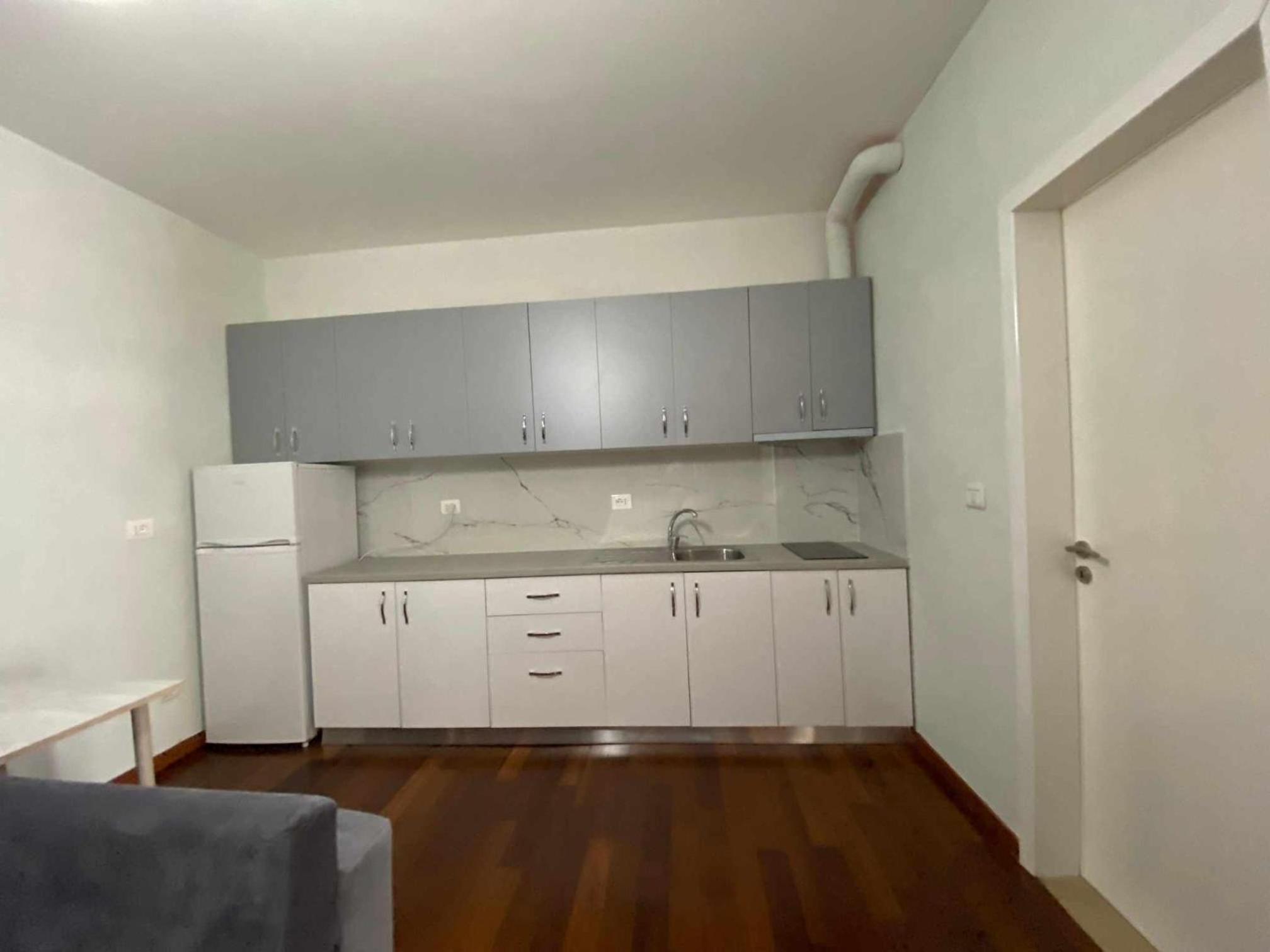 Zoi apartment