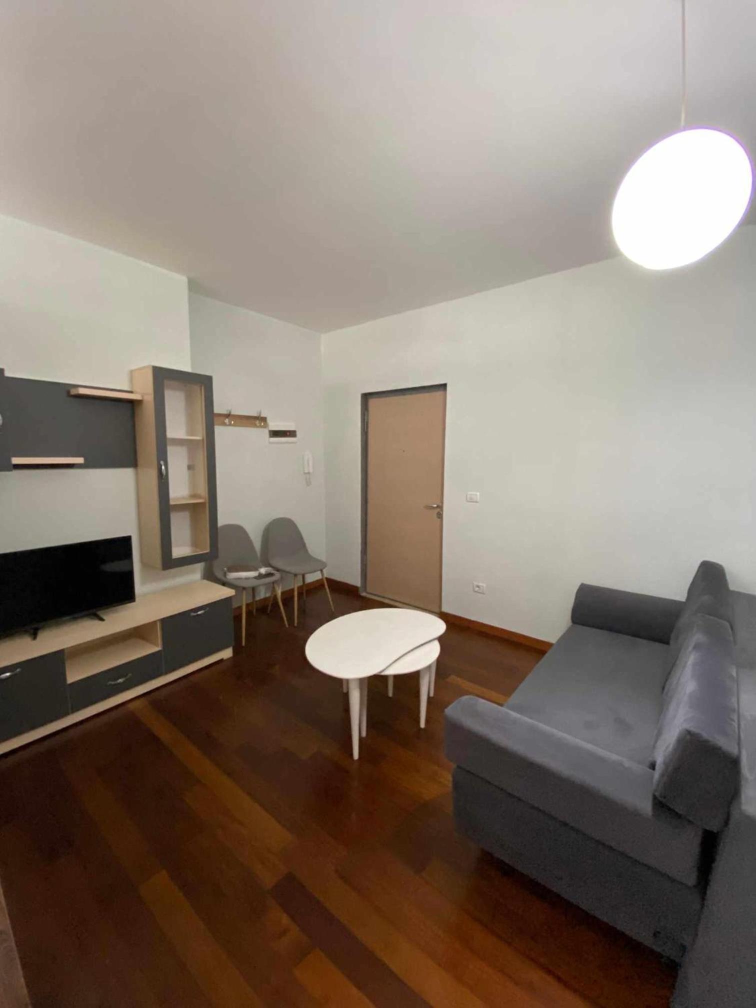 Zoi apartment