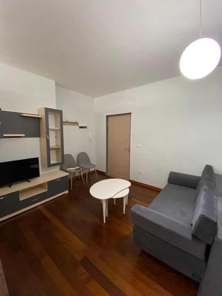 Zoi apartment