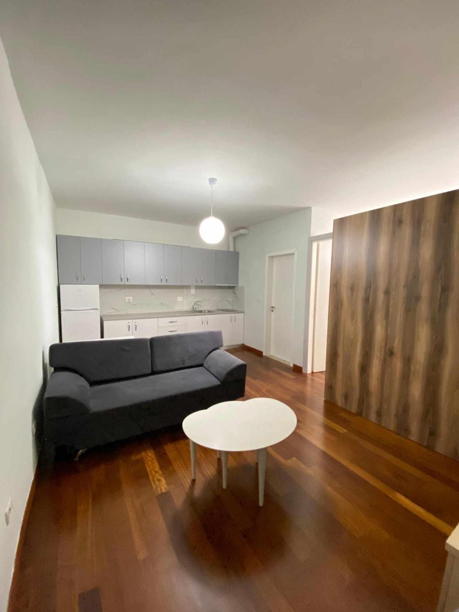 Zoi apartment