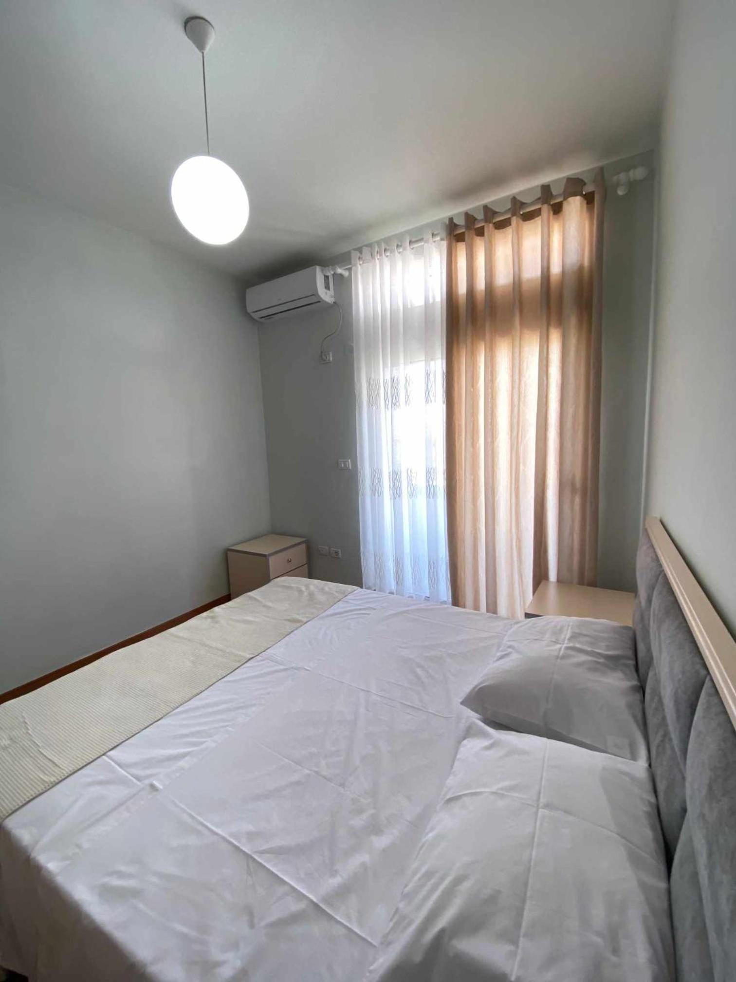 Zoi apartment