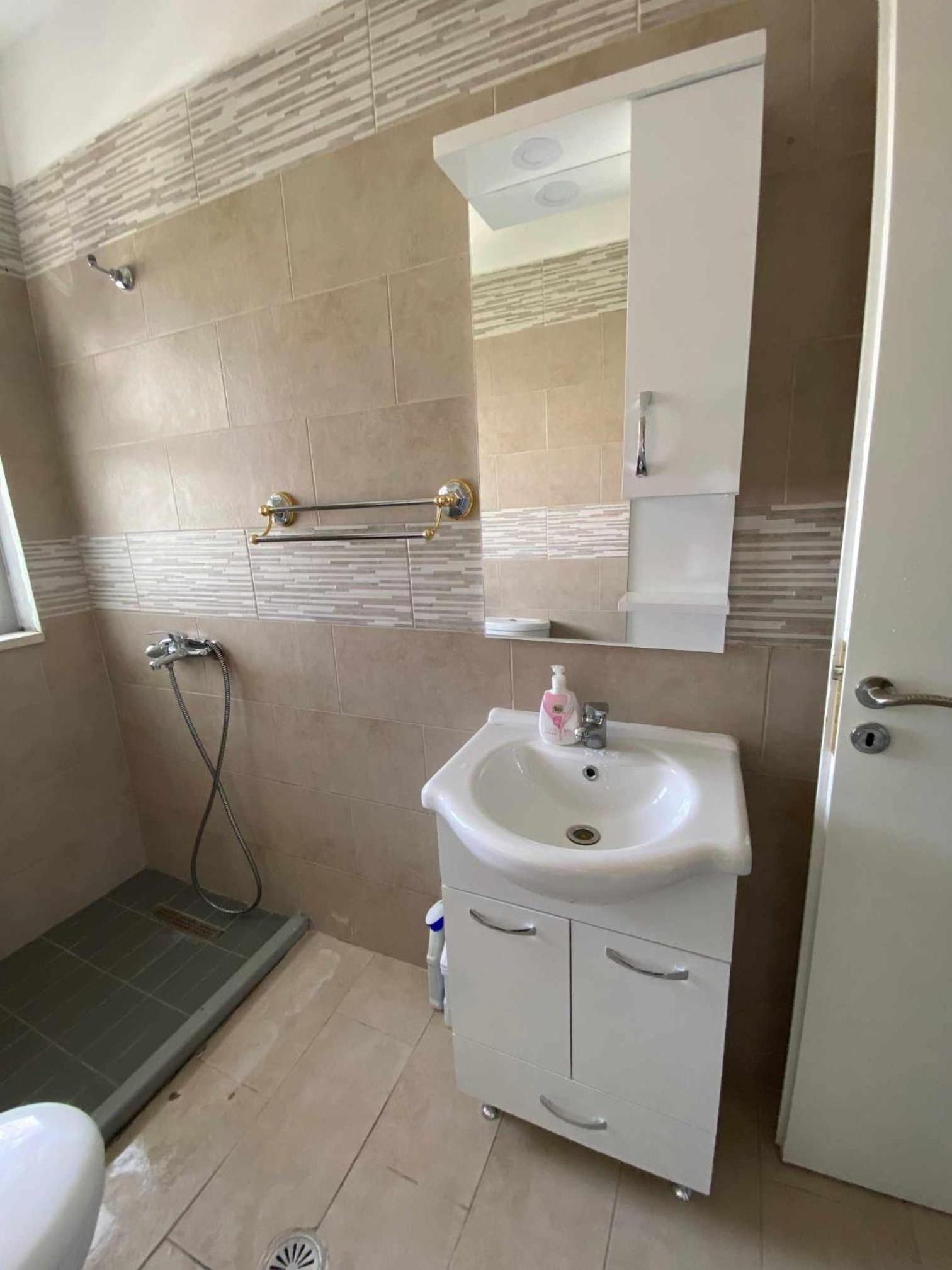 Zoi apartment