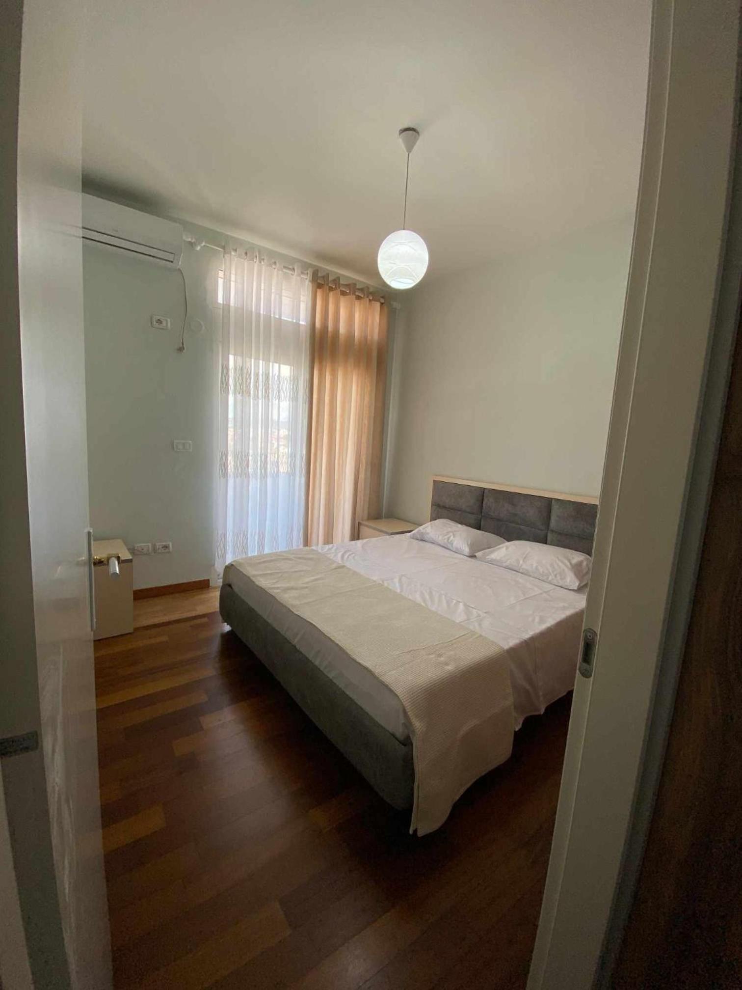 Zoi apartment