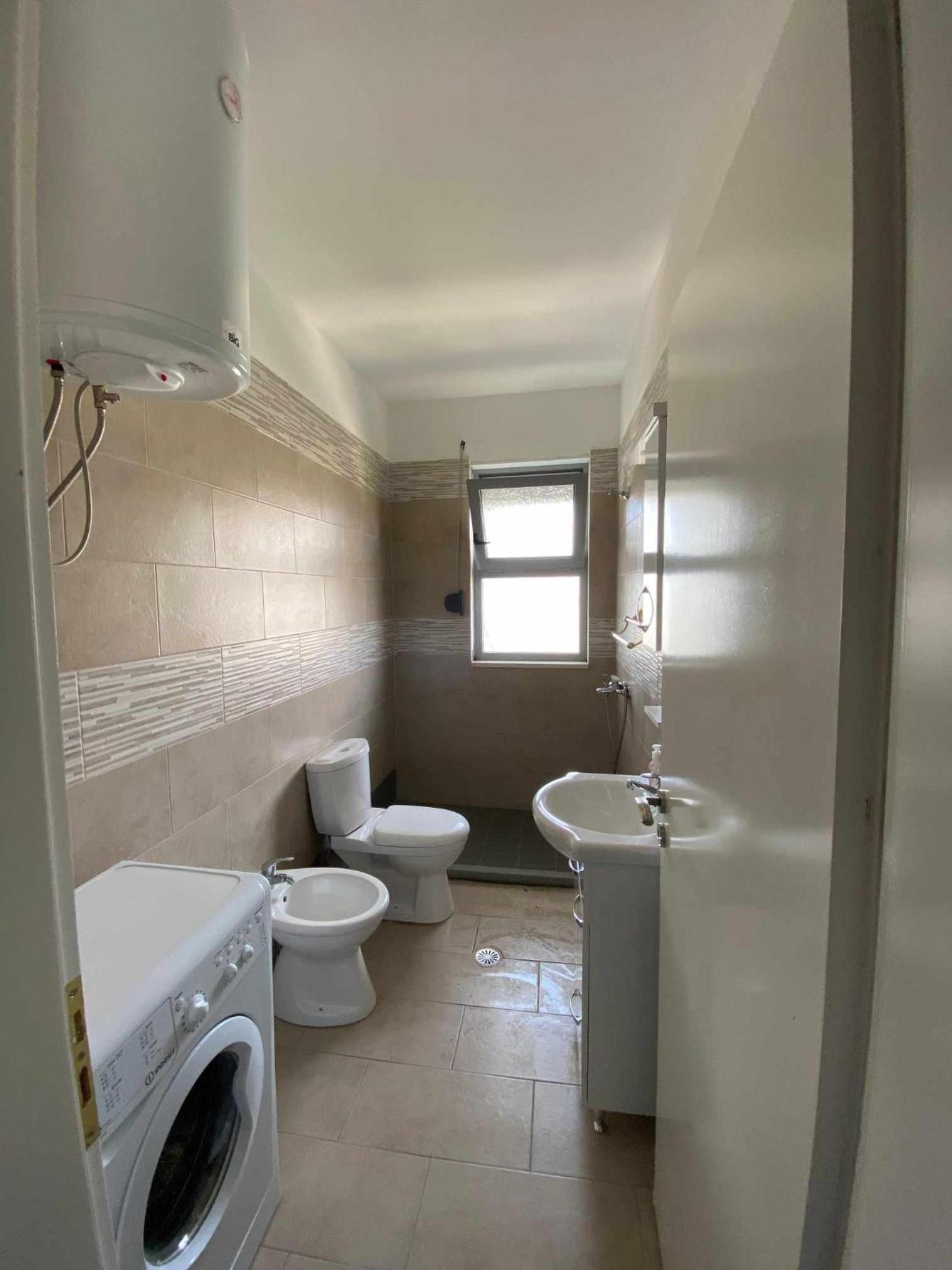 Zoi apartment