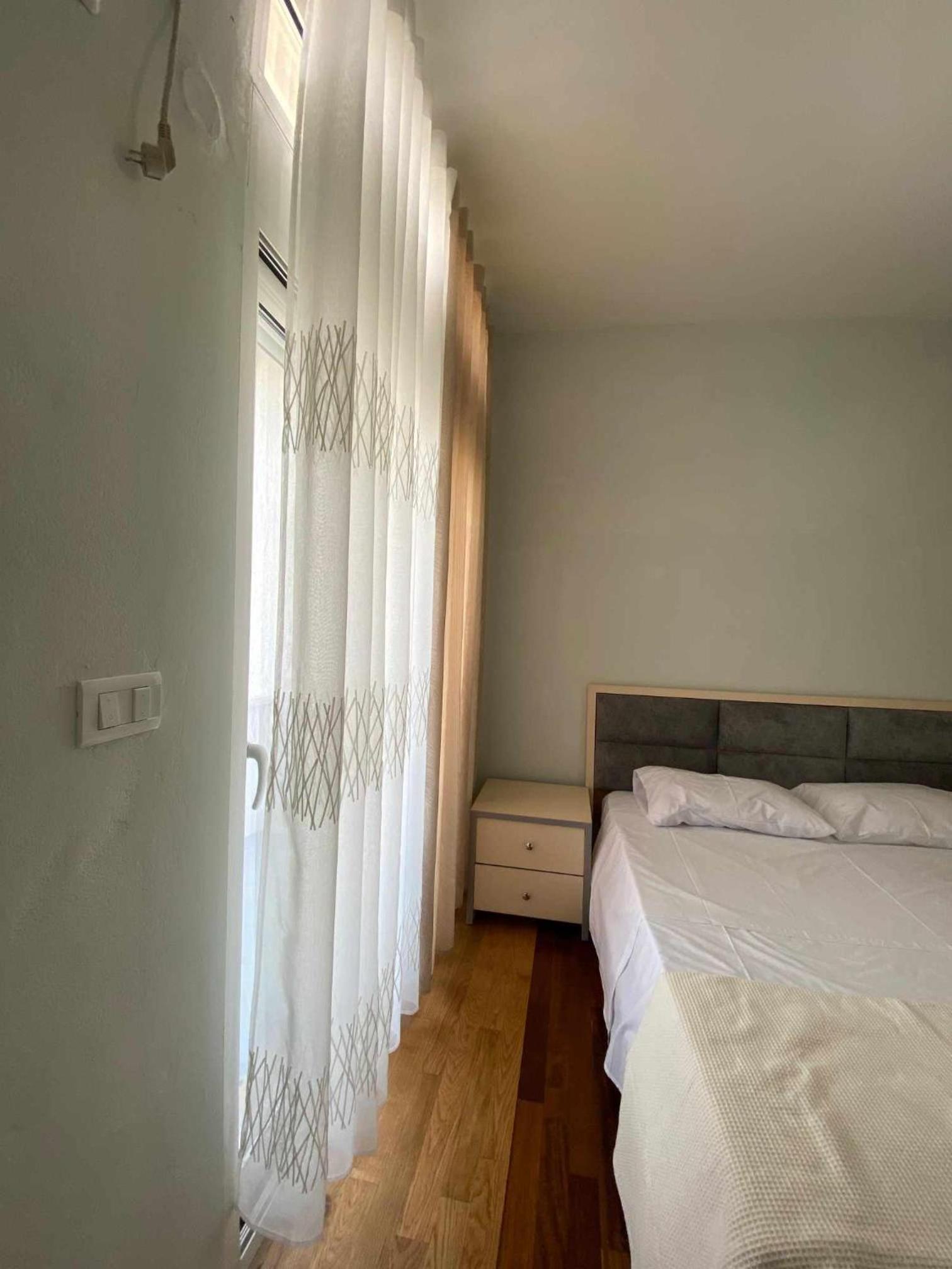 Zoi apartment