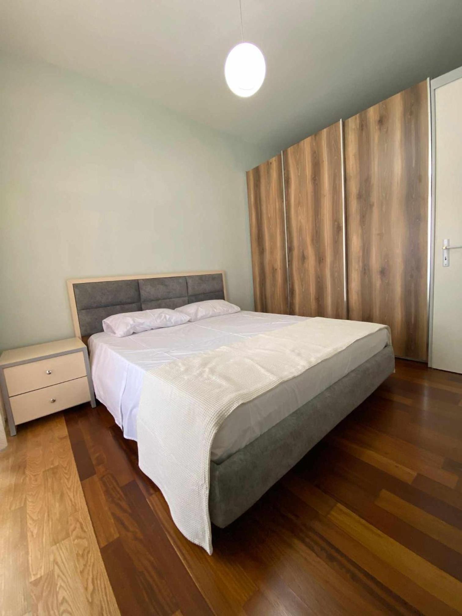 Zoi apartment