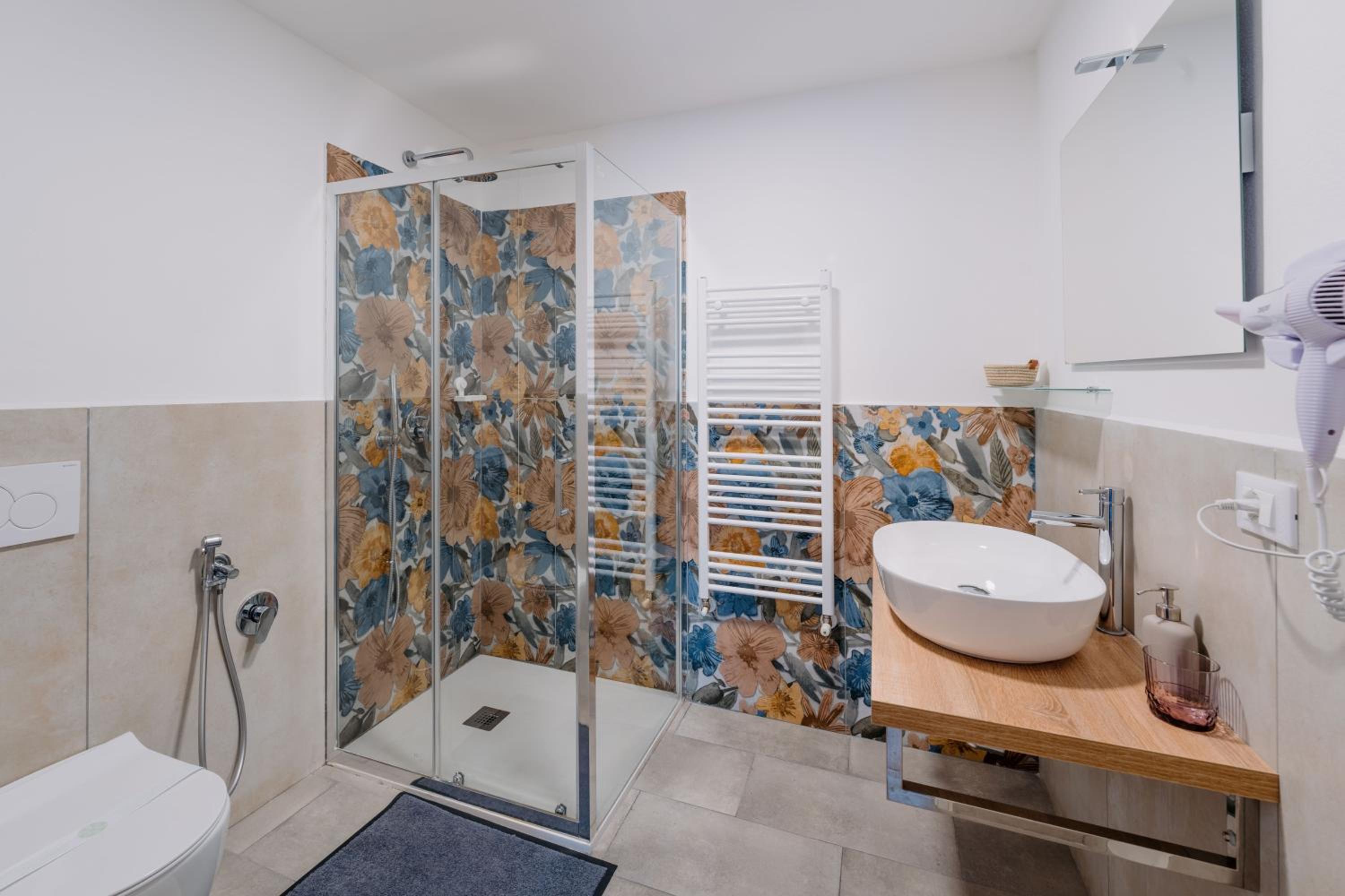 Franciacorta Rooms