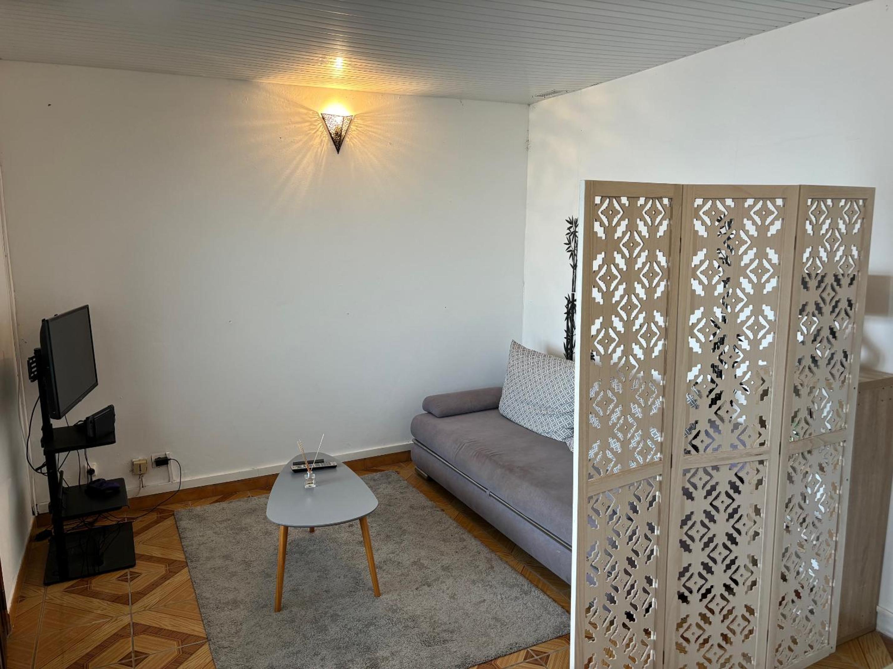 Appartement cosy Lamentin view 5