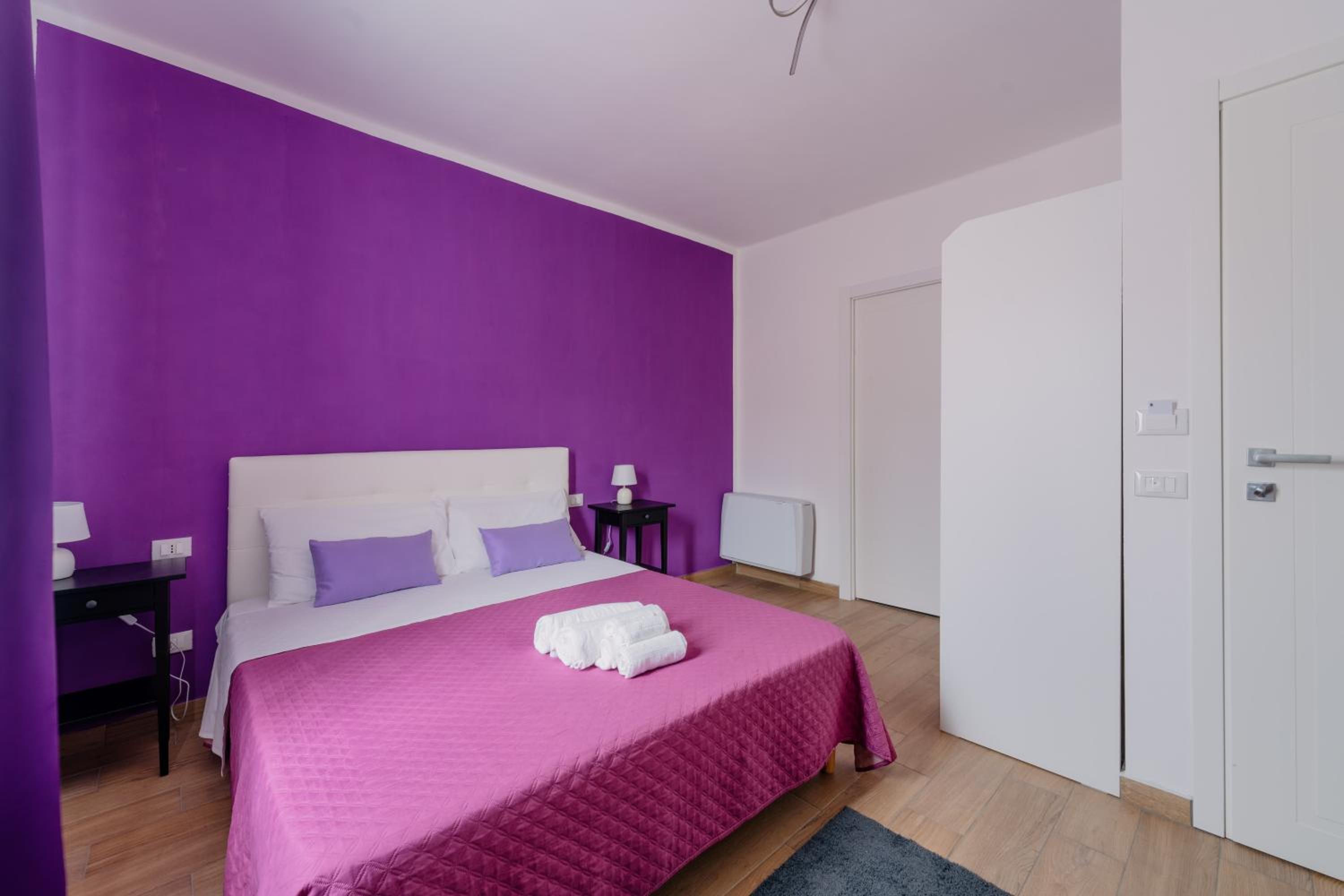 Franciacorta Rooms
