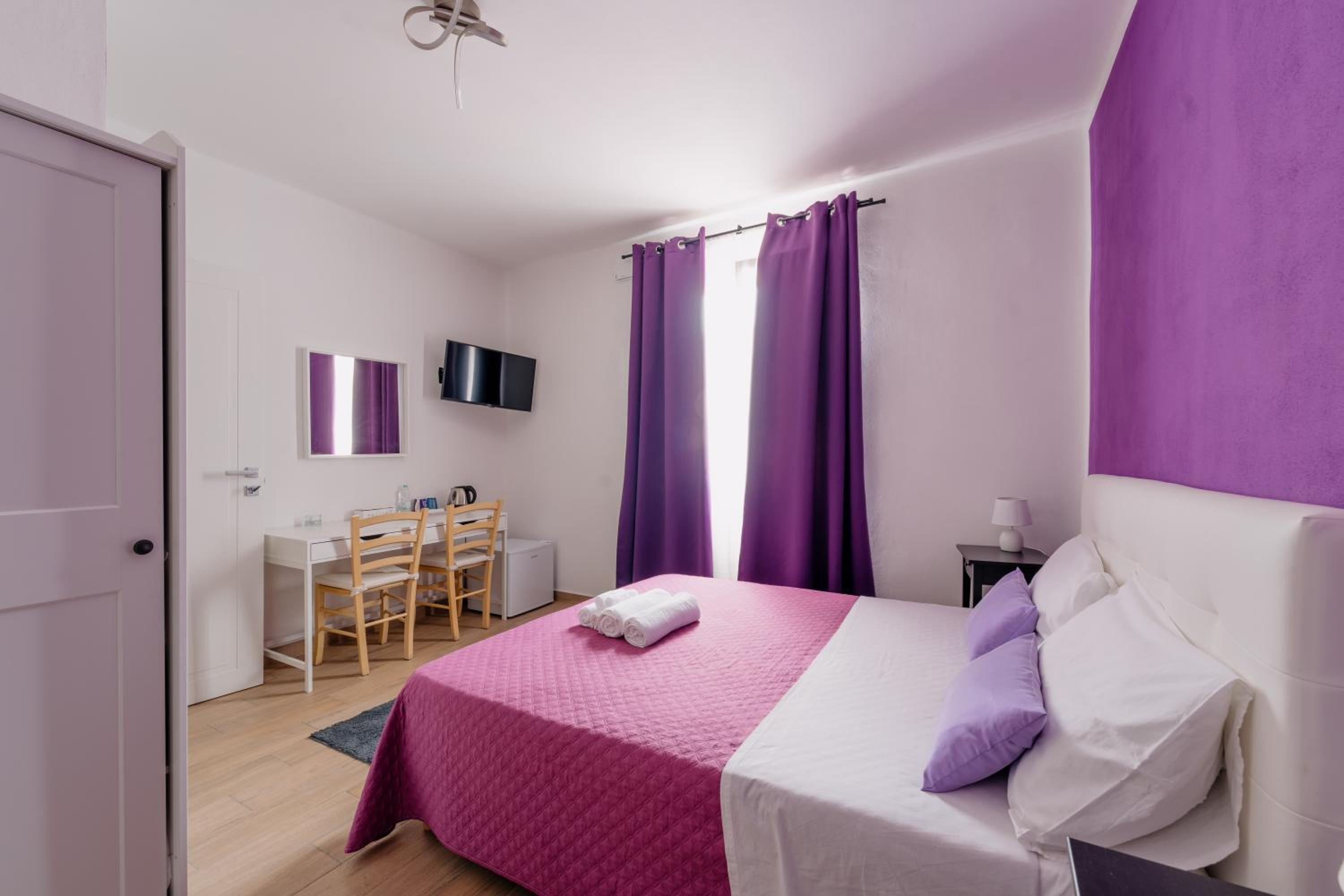 Franciacorta Rooms