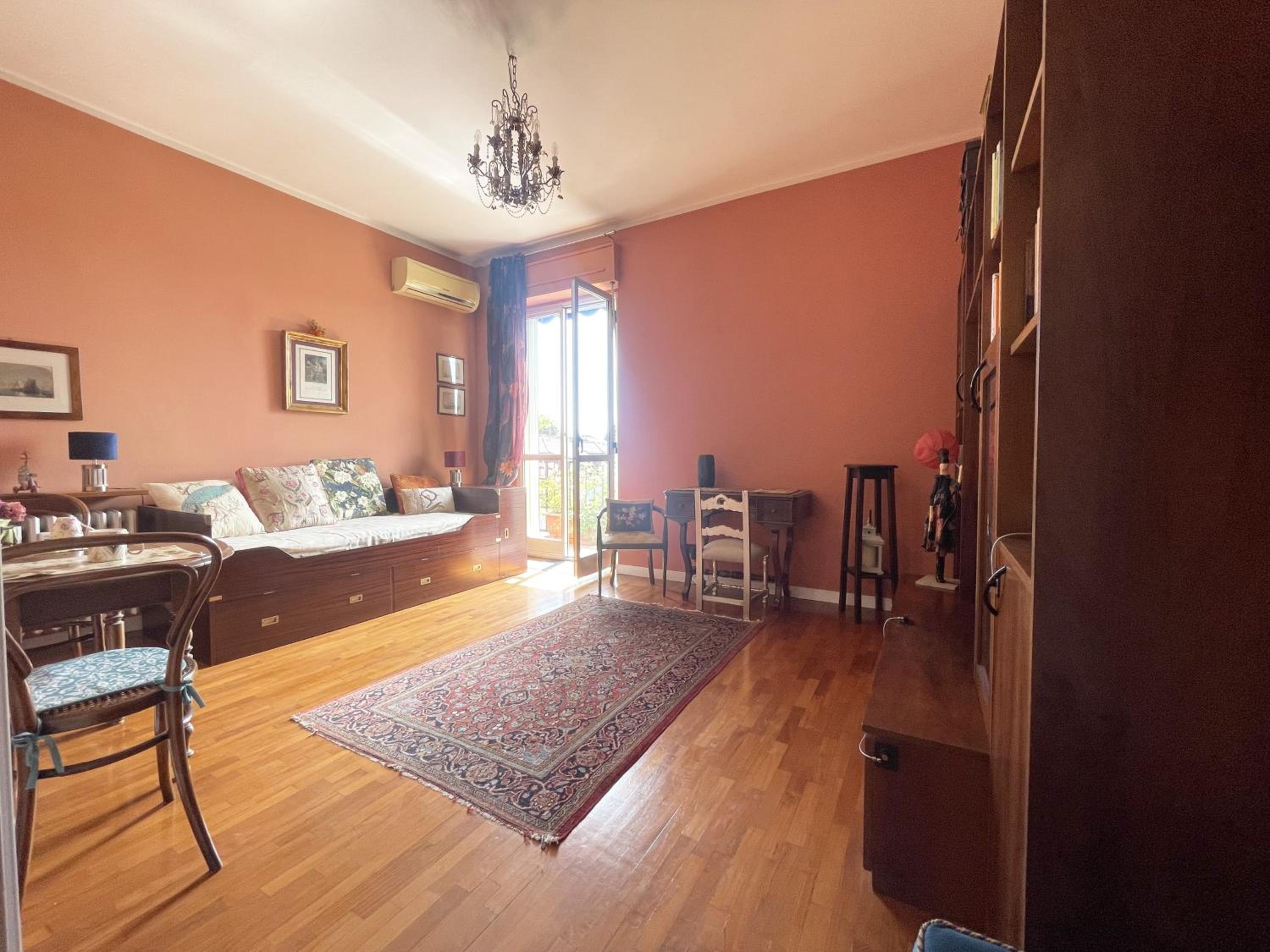 The Vintage Flat-Milano & Pavia- IEO & Humanitas