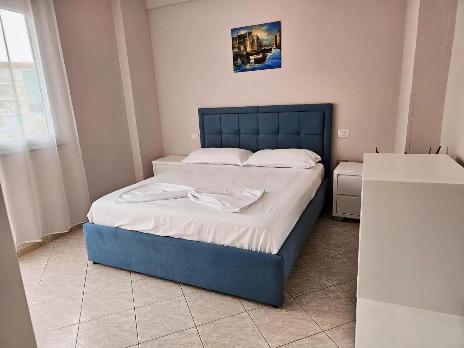 Summer Dreams apartments