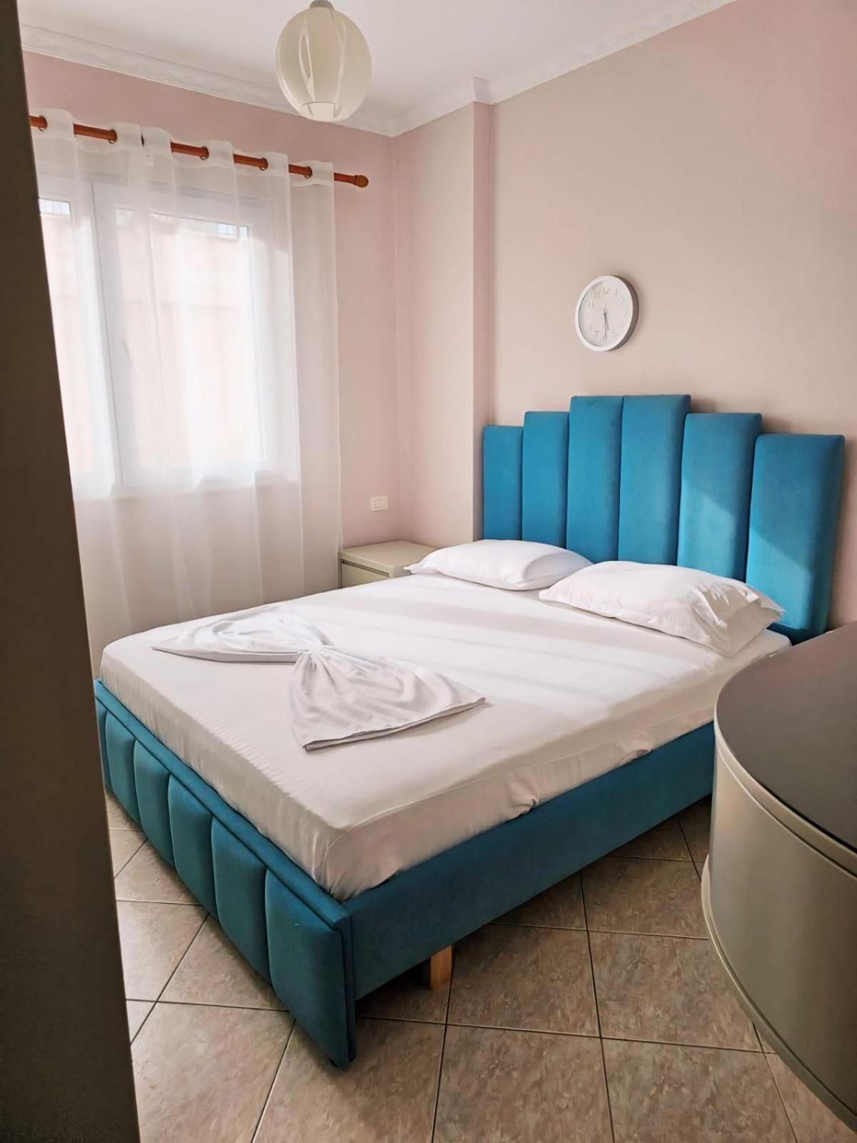 Summer Dreams apartments
