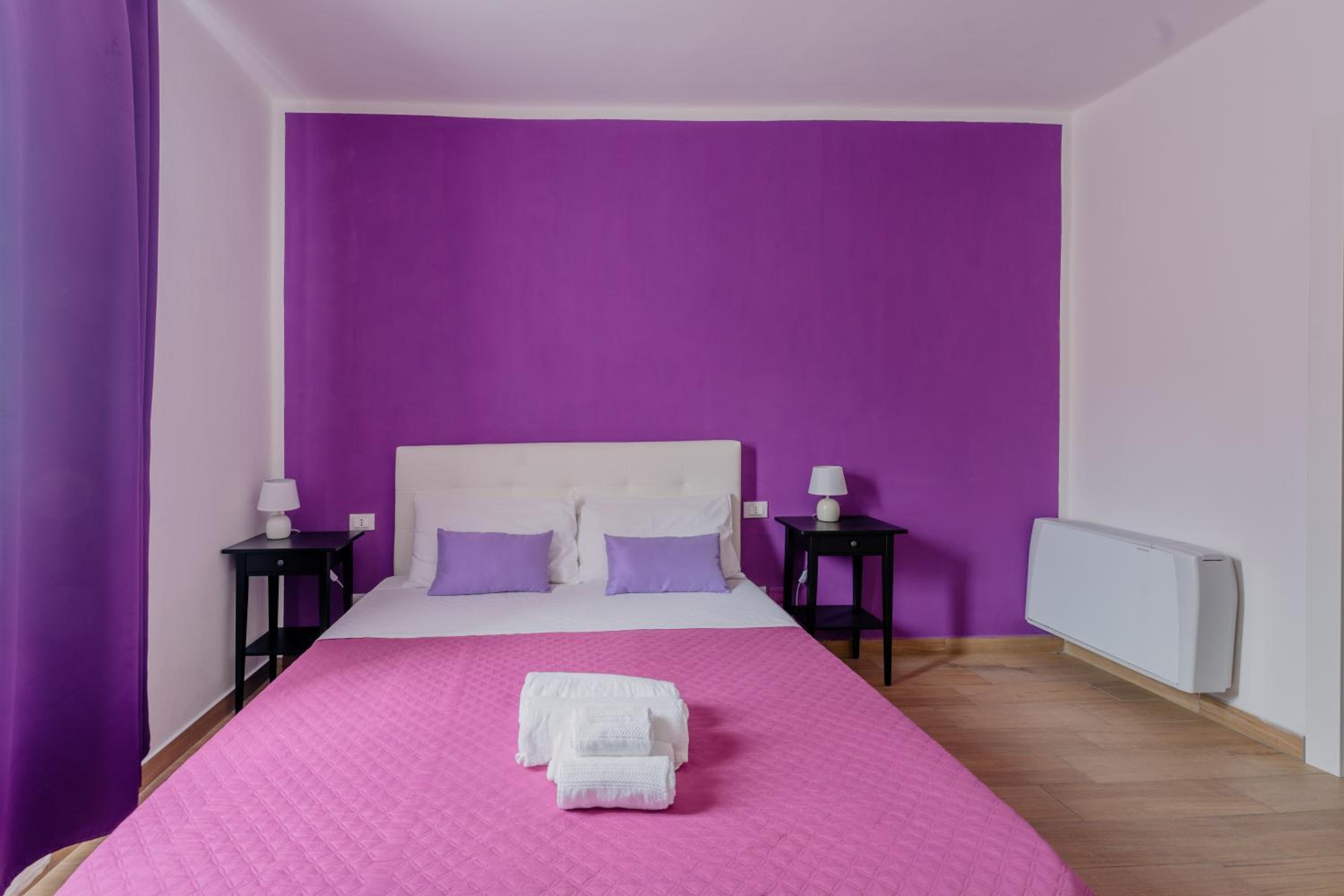 Franciacorta Rooms