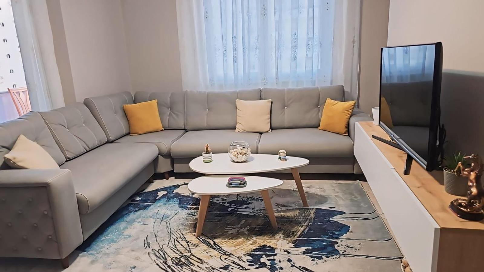 Summer Dreams apartments