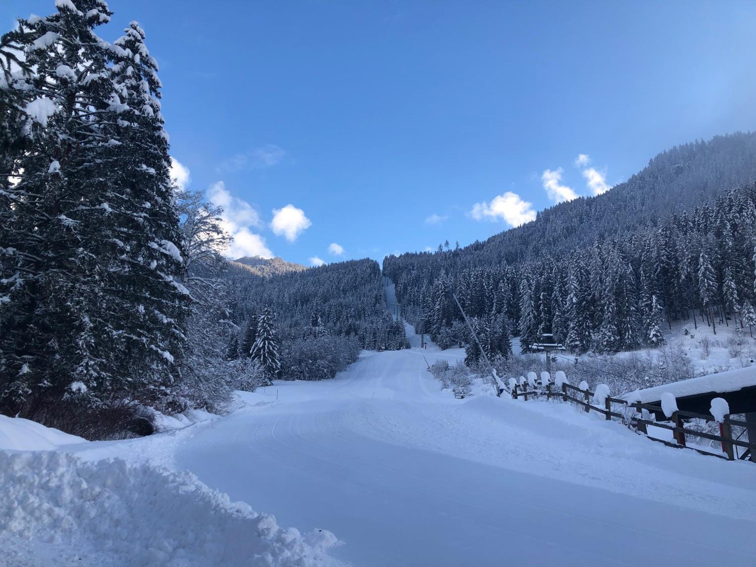 Apartment RELAX Bad Kleinkirchheim